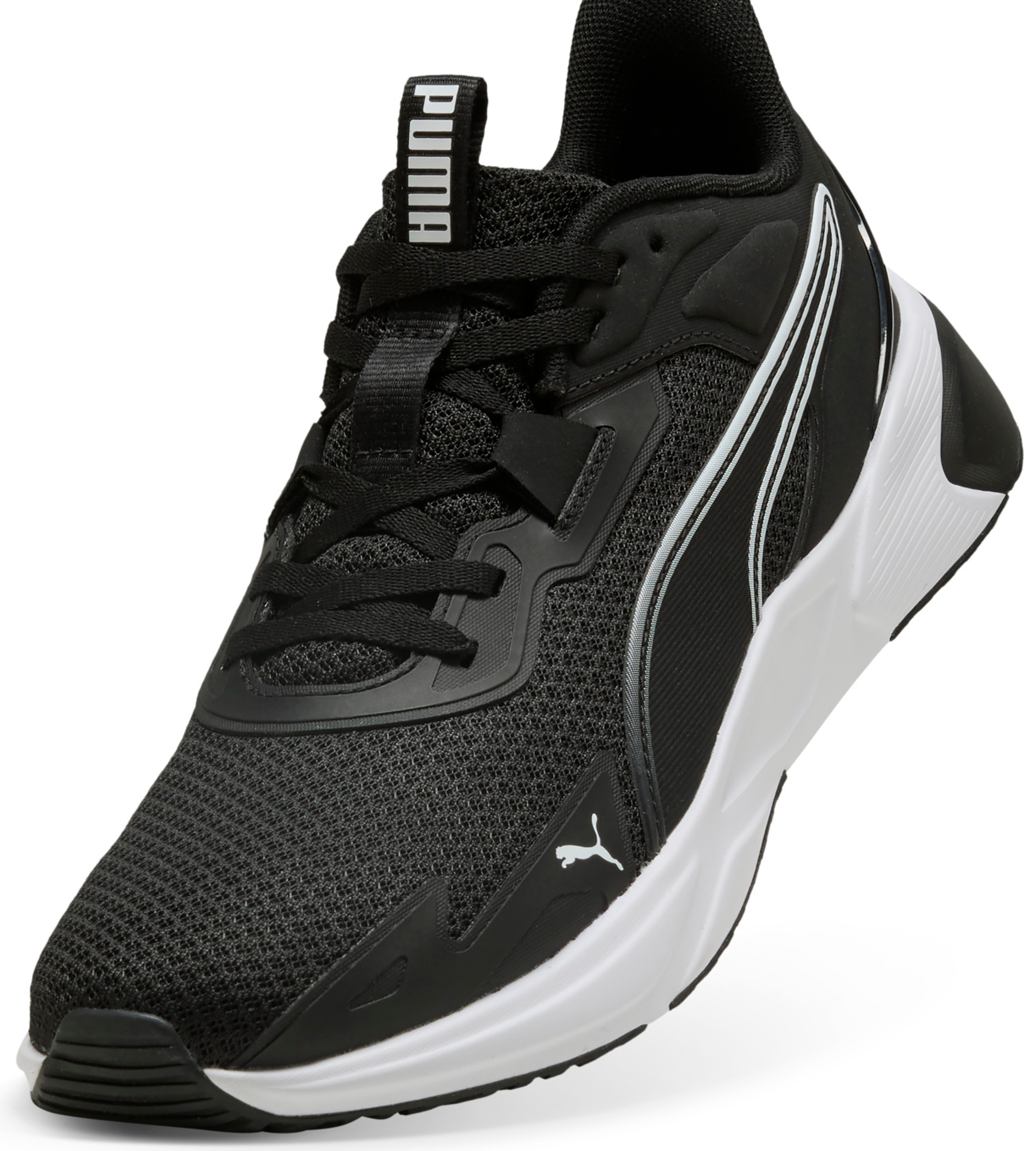 Кросівки Puma Disperse XT 4 310798-01 38.5 (5.5 UK) чорно-біліфото4