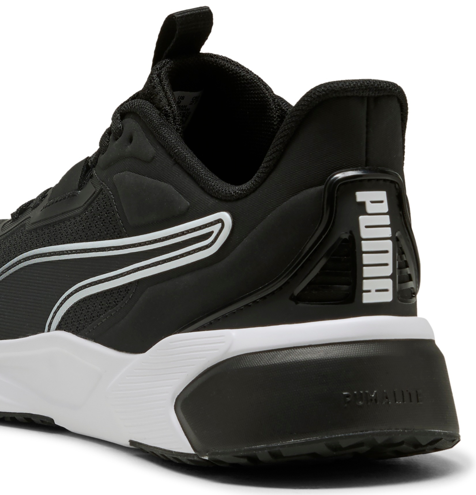 Кросівки Puma Disperse XT 4 310798-01 42 (8 UK) чорно-біліфото6