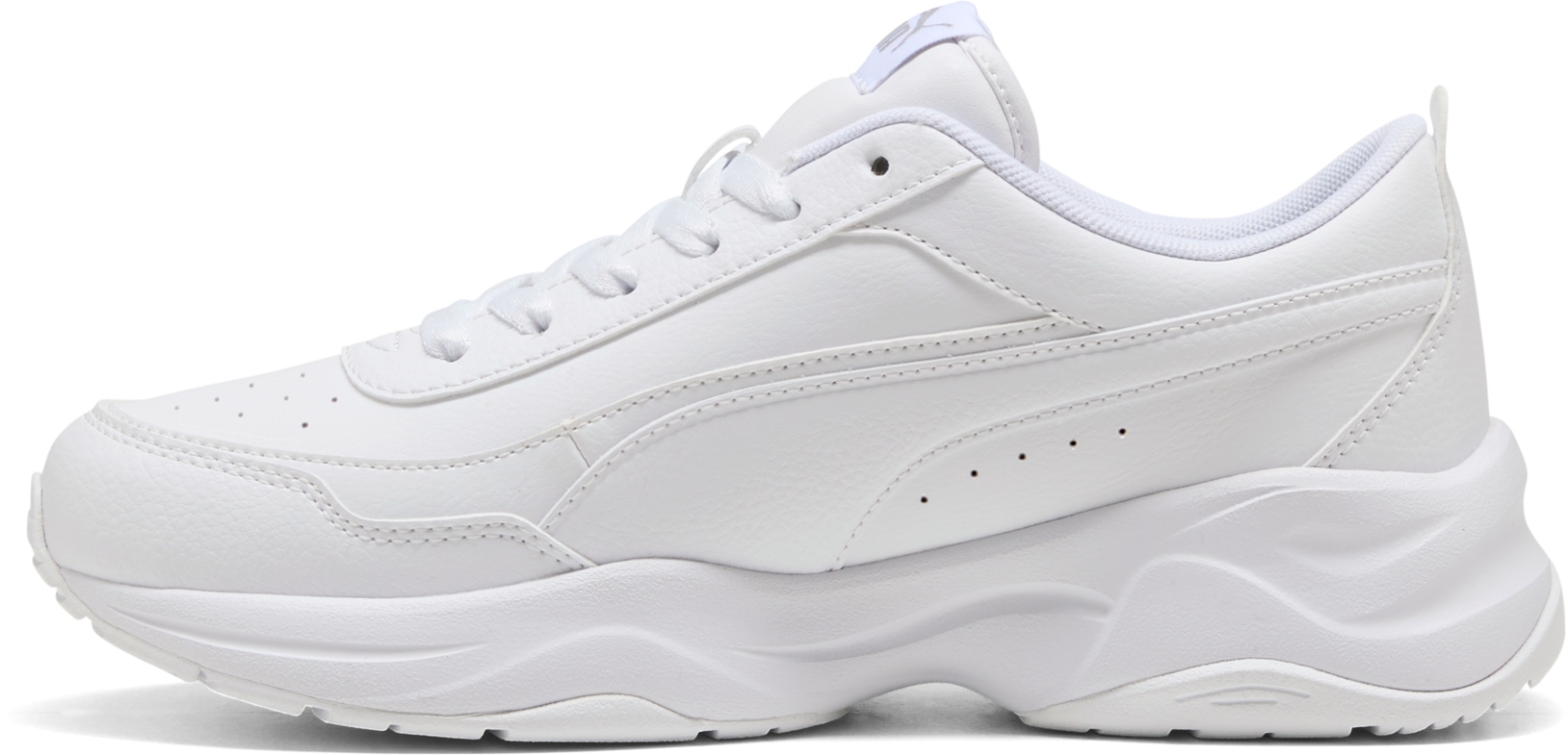 Кросівки жіночі Puma Cilia Mode 371125-02 38.5 (5.5 UK) біліфото3