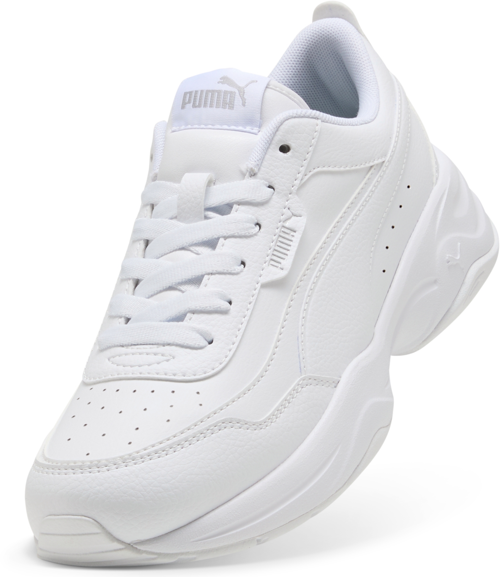 Кросівки жіночі Puma Cilia Mode 371125-02 38.5 (5.5 UK) біліфото8