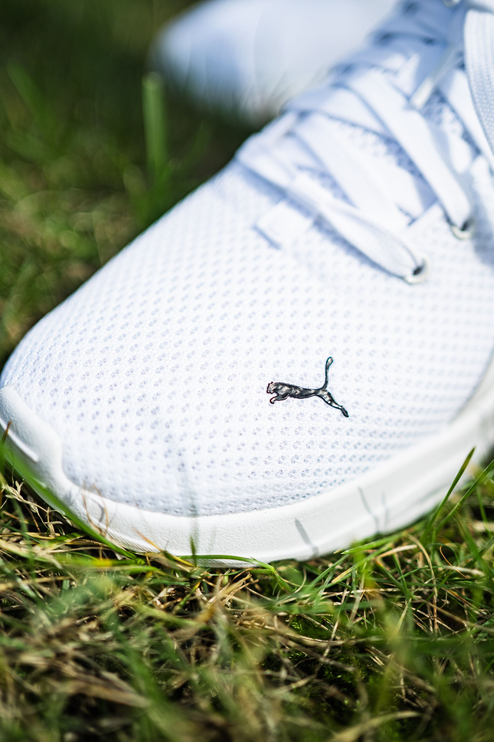 Кросівки Puma Anzarun Lite 371128-03 38.5 (5.5 UK) біліфото