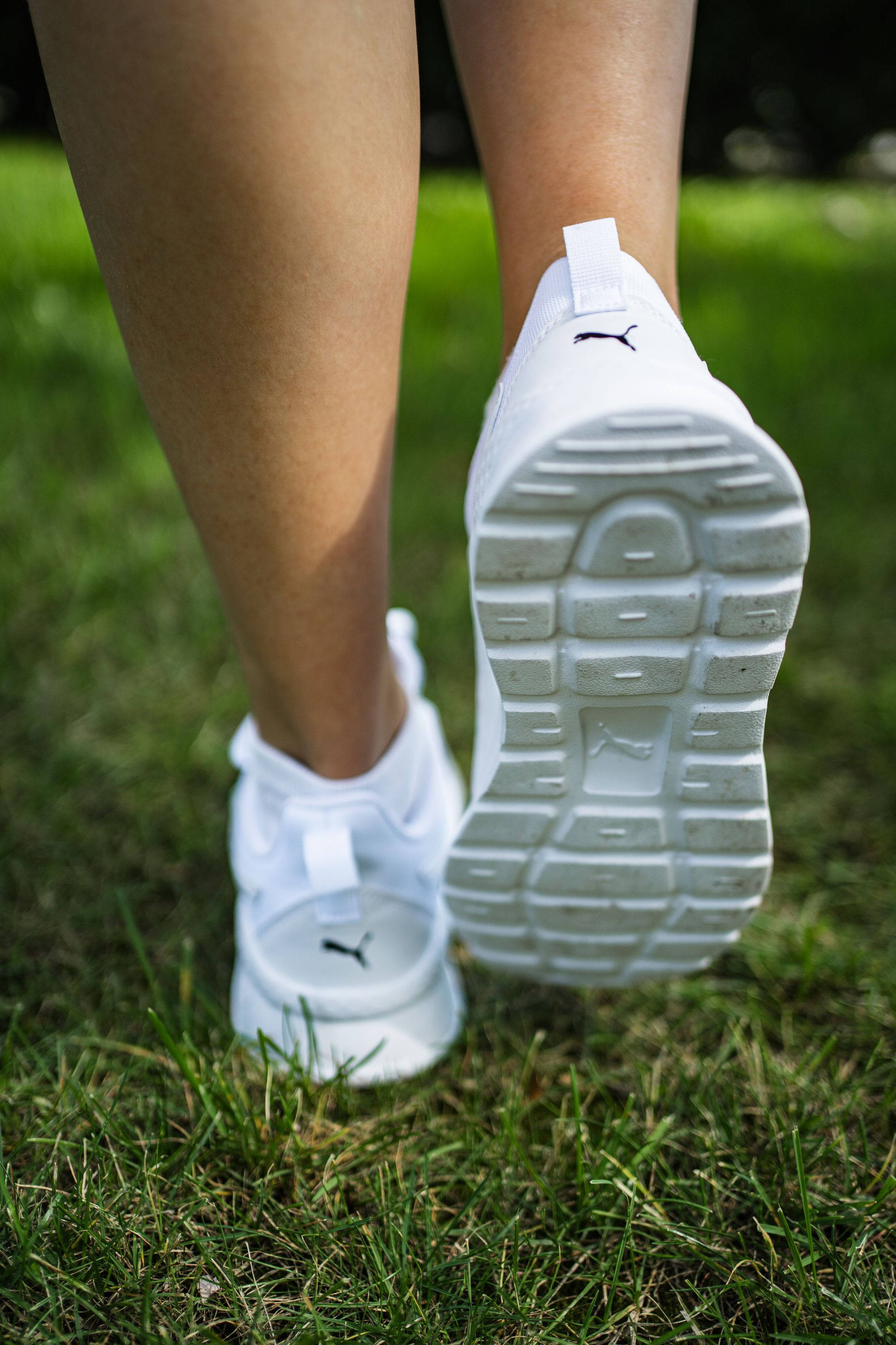 Кросівки Puma Anzarun Lite 371128-03 42 (8 UK) біліфото