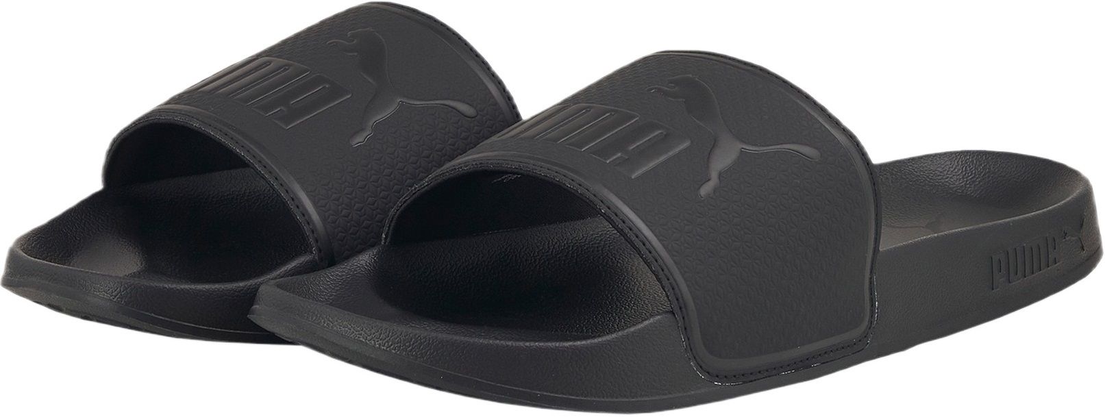 Шльопанці Puma Leadcat 2.0 384139-03 42 (8 UK) чорніфото3