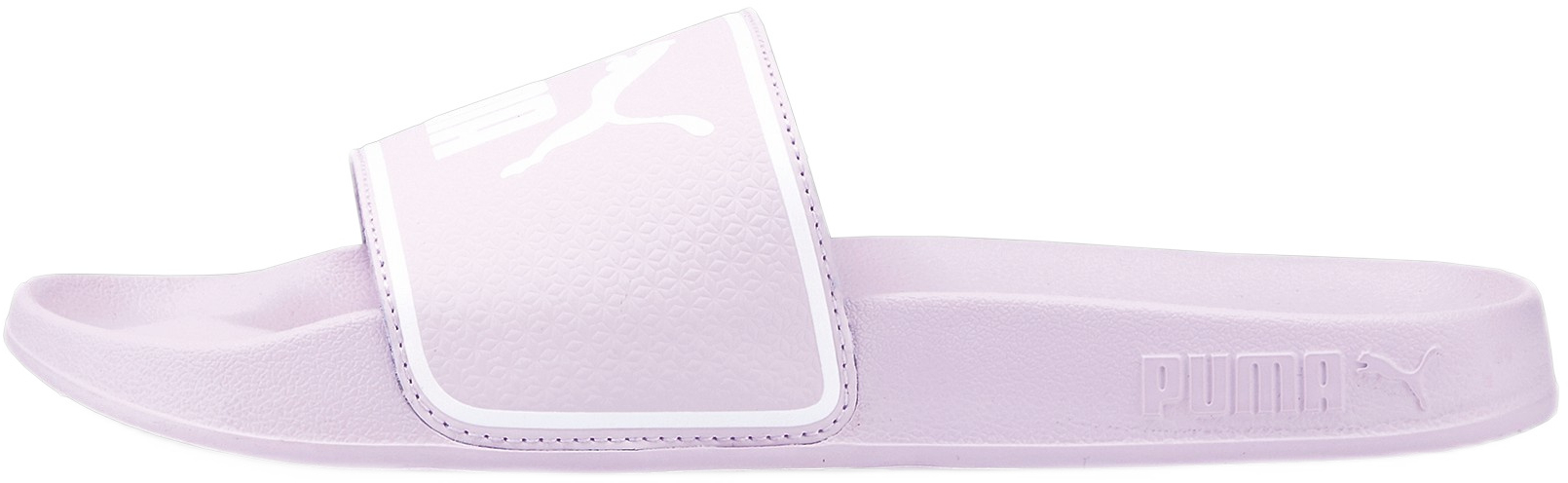 Шльопанці Puma Leadcat 2.0 384139-08 37 (4 UK) фіолетовіфото2