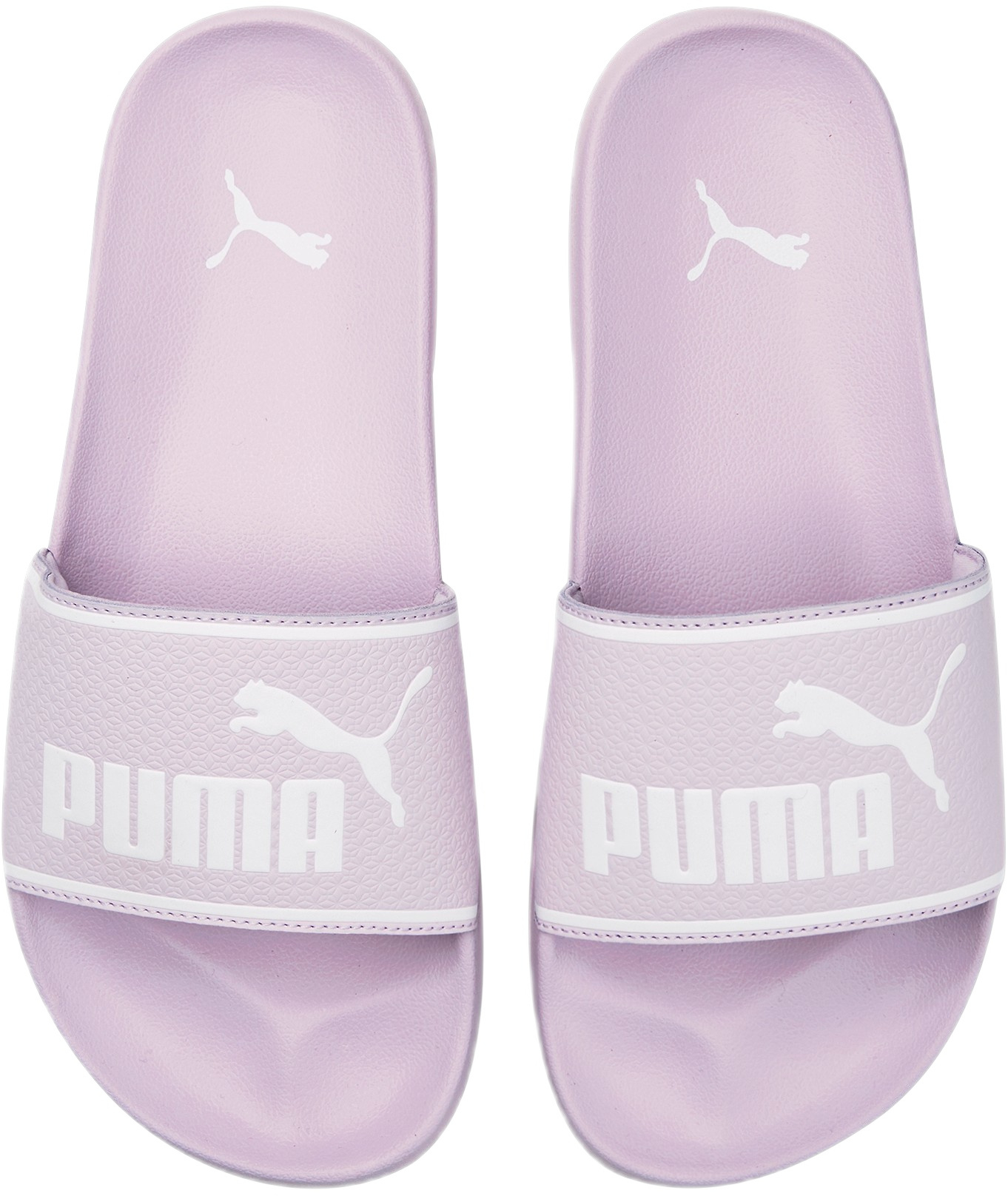 Шльопанці Puma Leadcat 2.0 384139-08 37 (4 UK) фіолетовіфото4