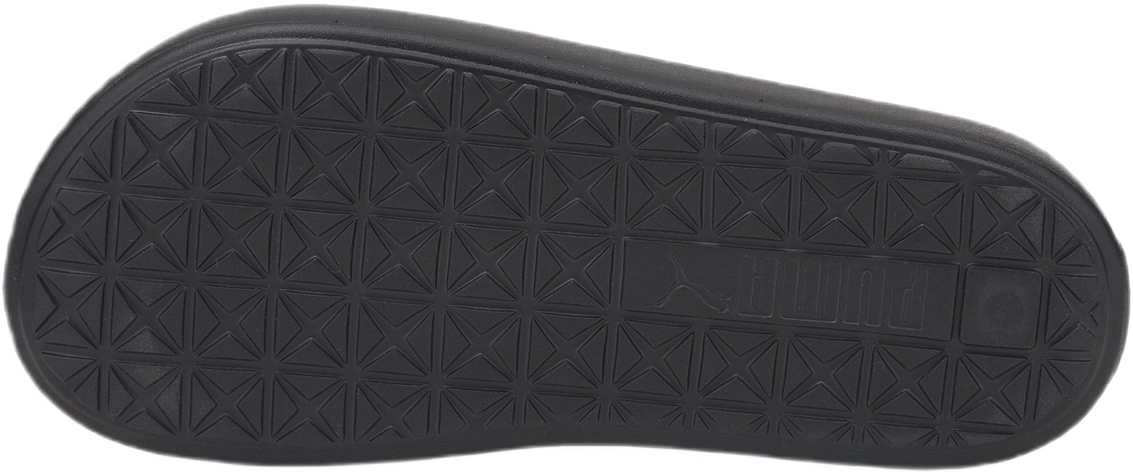 Шльопанці Puma Shibui Cat 385296-02 38 (5 UK) чорніфото7