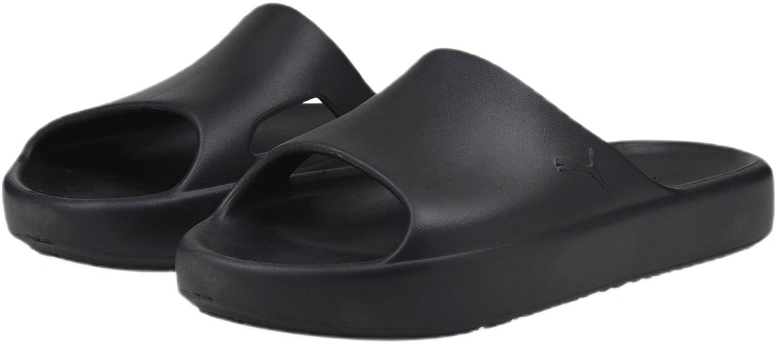 Шльопанці Puma Shibui Cat 385296-02 38 (5 UK) чорніфото3