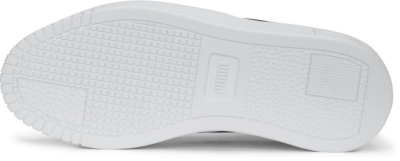 Кеды женские Puma Carina Street 389390-03 37 (4 UK) белые фото 6