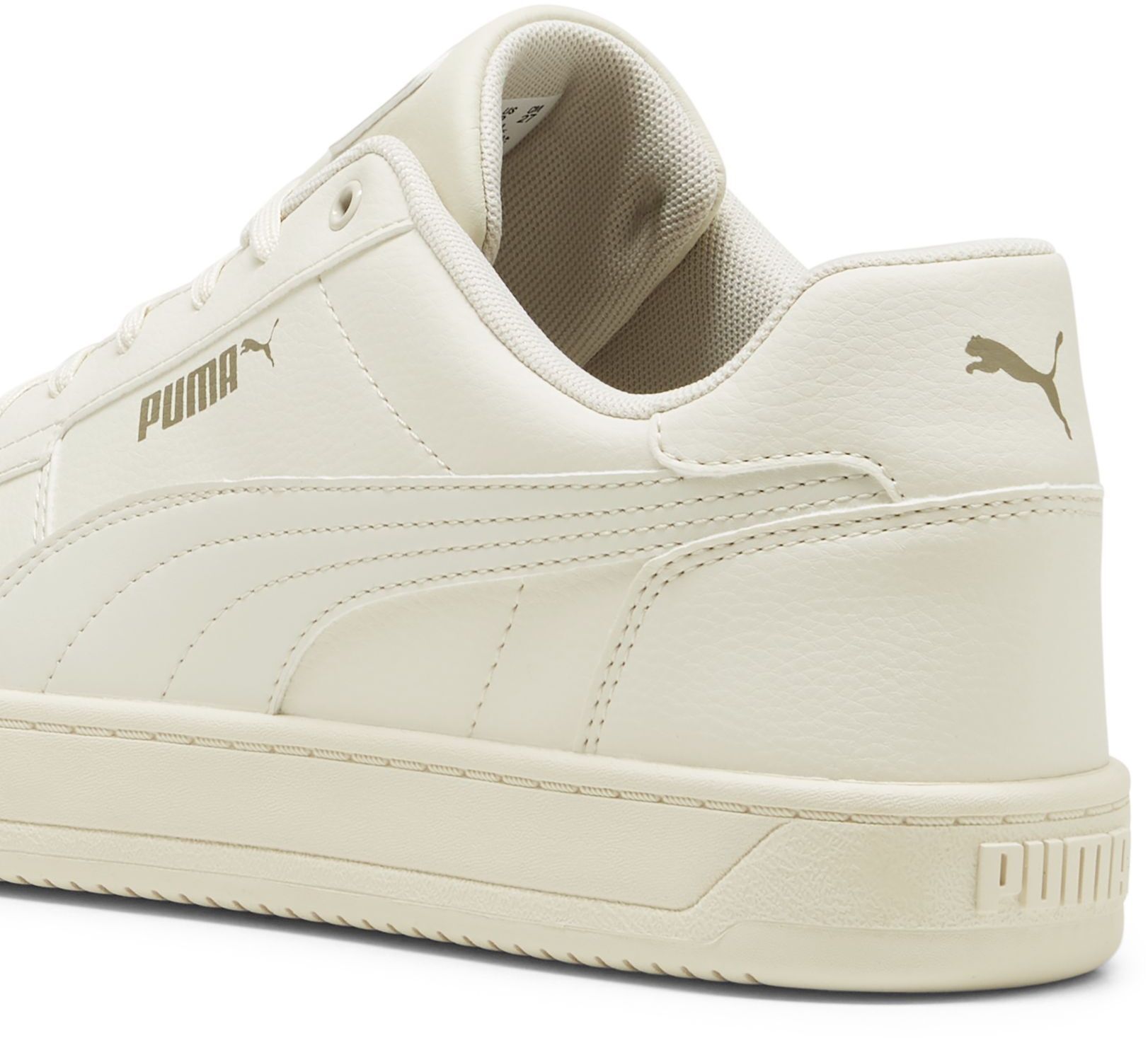 Кроссовки Puma Caven 2.0 392290-38 37 (4 UK) бежевые фото 4