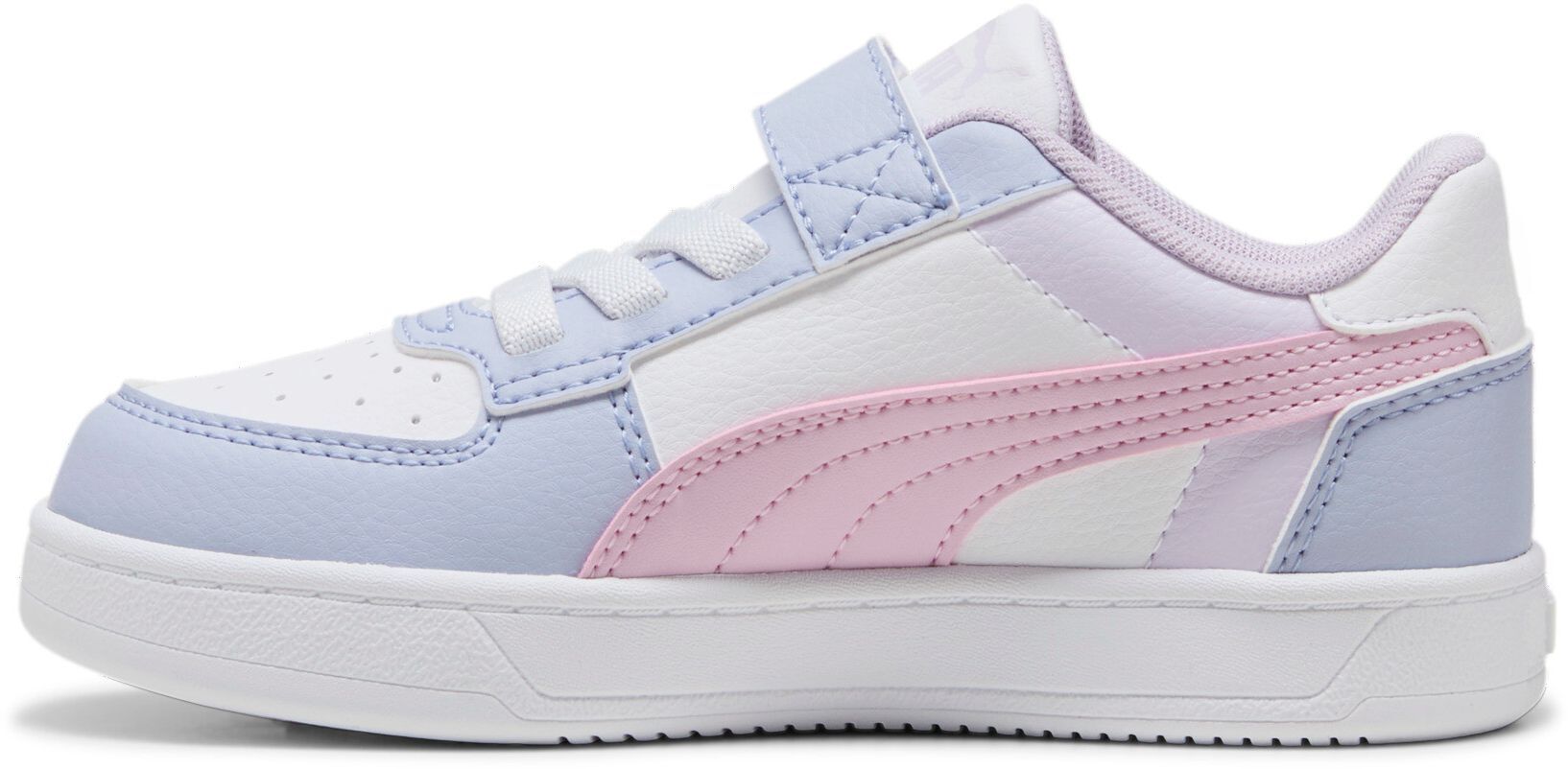 Кеды детские Puma Caven 2.0 Block AC+ PS 394462-15 32 (13 UK) разноцветные фото2