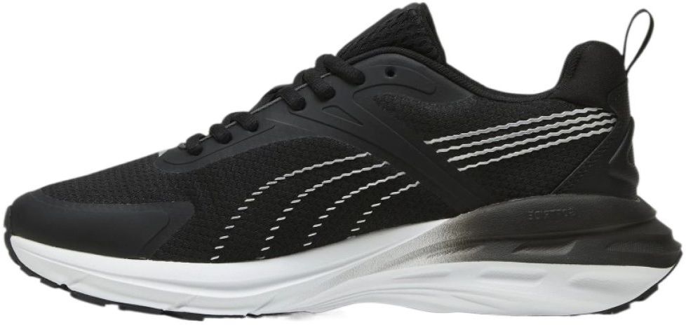 Кроссовки Puma Hypnotic 395235-02 36 (3.5 UK) черные фото 2