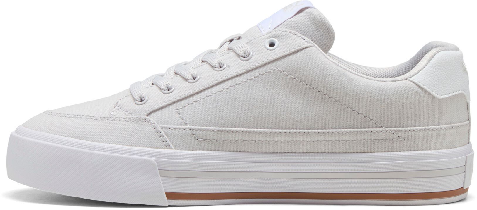 Кеди Puma Court Classic Vulc FS 396353-19 43 (9 UK) сіріфото
