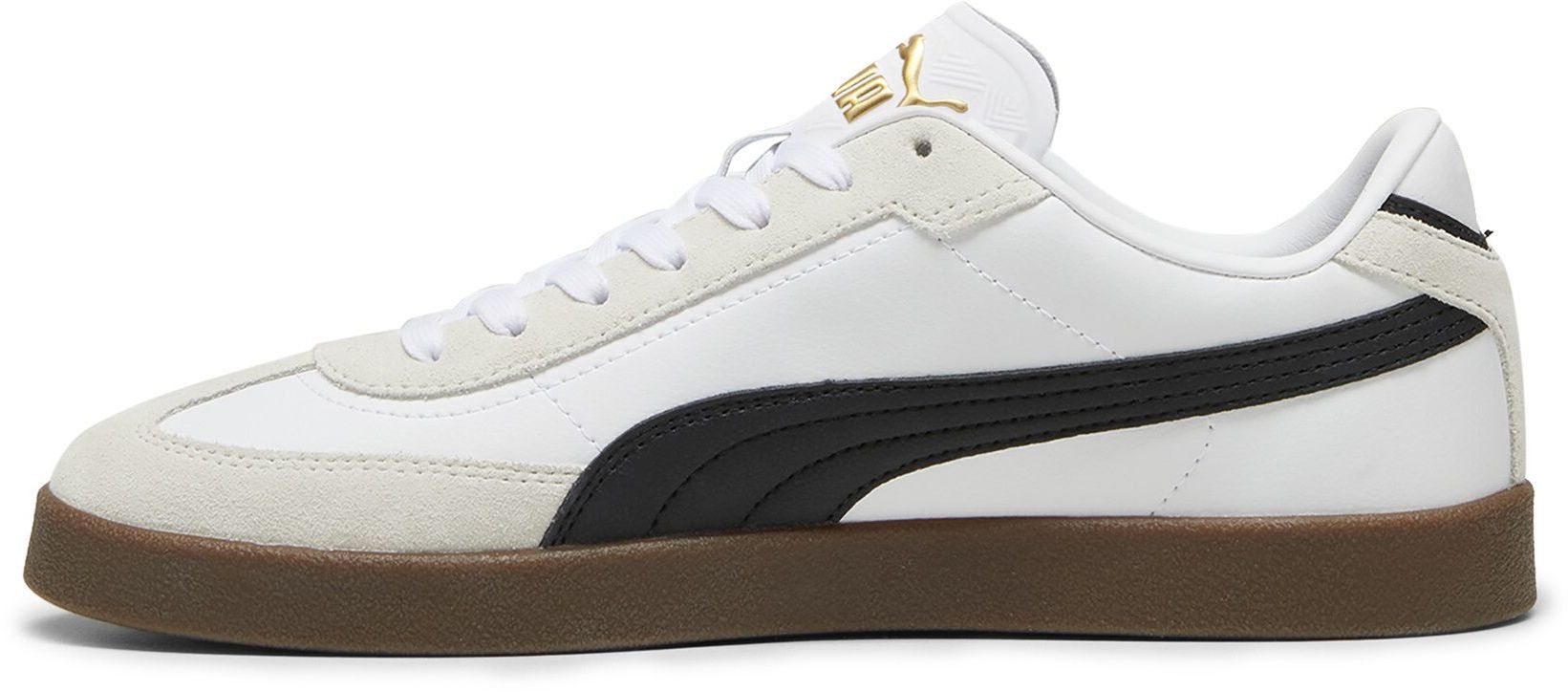Кеды Puma Club II Era 397447-07 36 (3.5 UK) белые фото 2