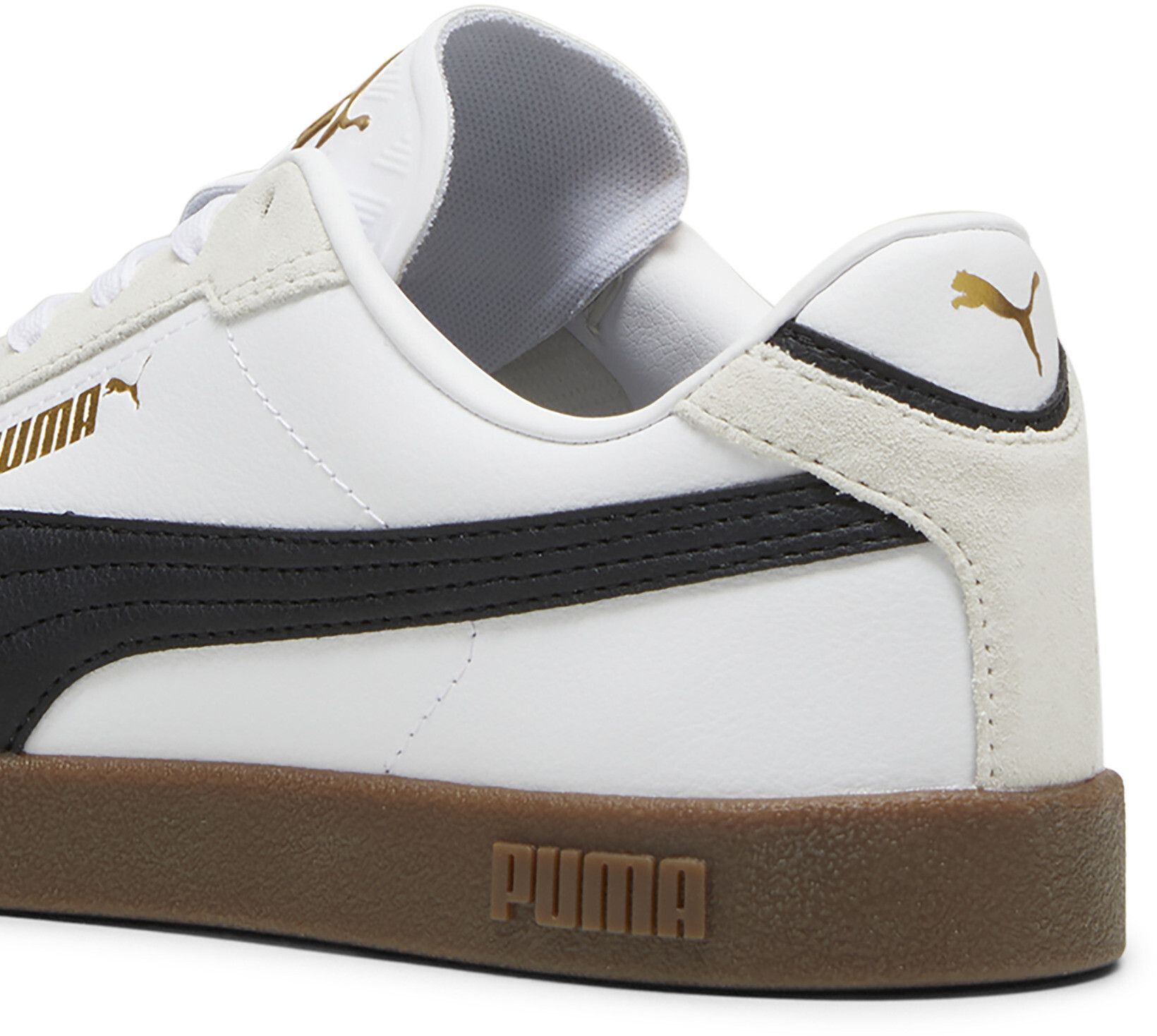 Кеды Puma Club II Era 397447-07 36 (3.5 UK) белые фото 5