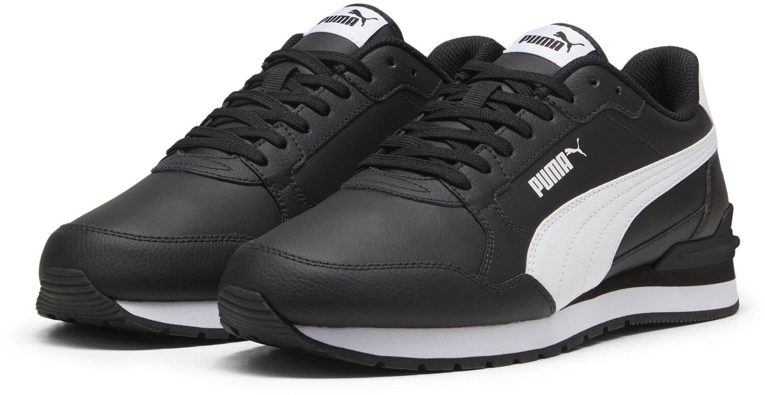 ☆ ━━ NERO ━━ ☆ Кроссовки Anzarun 2.0 Sneakers | Цвет: Черный | PUMA Black