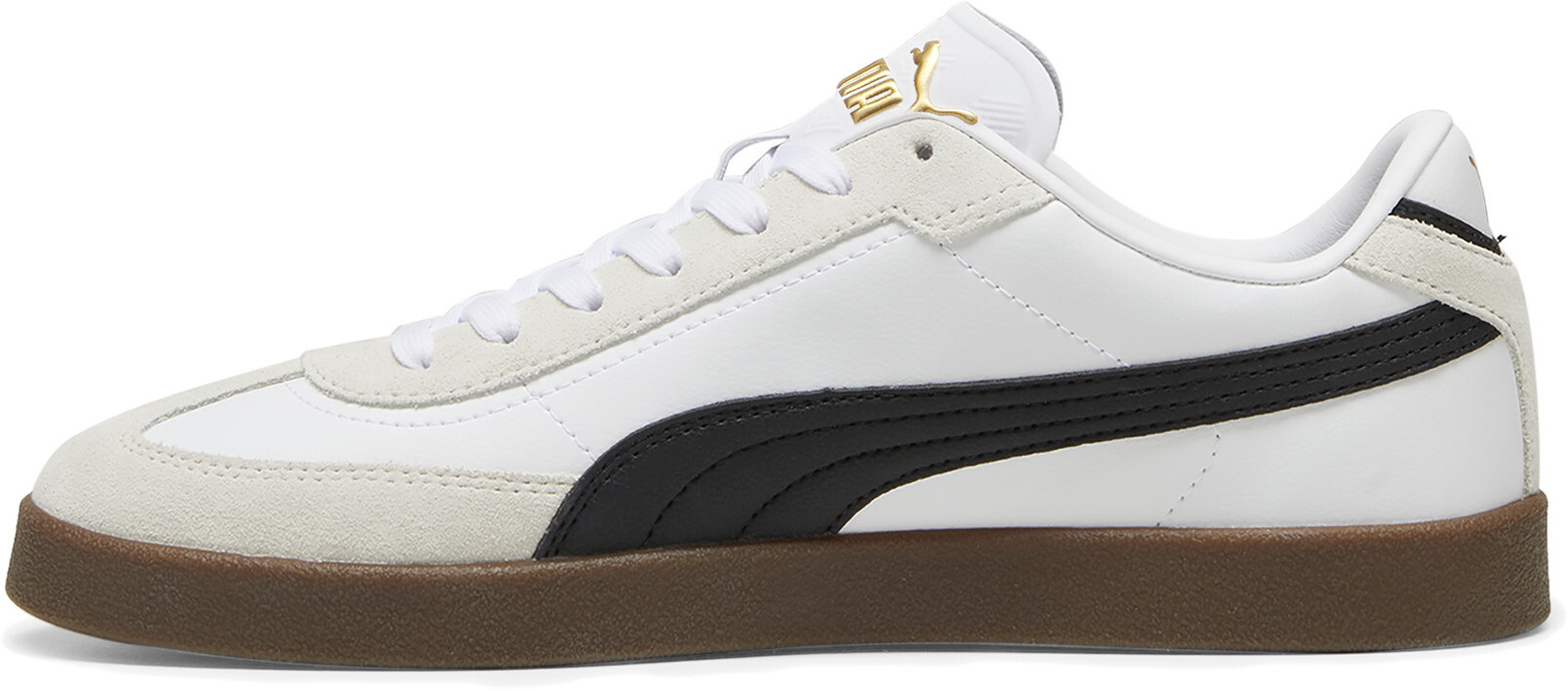 Кеды Puma Club II Era 397447-07 41 (7.5 UK) белые фото 3