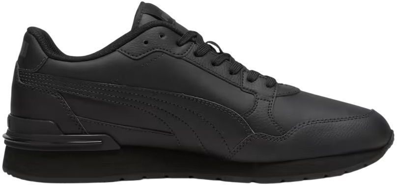 Кроссовки Puma ST Runner v4 L 399068-09 36 (3.5 UK) черные фото 2