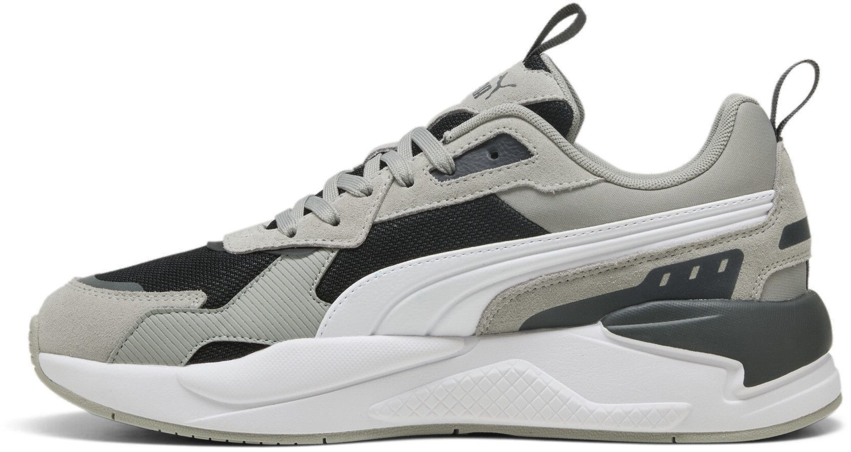 Кроссовки Puma X-Ray 3 SD 399668-05 42.5 (8.5 UK) серые фото 2