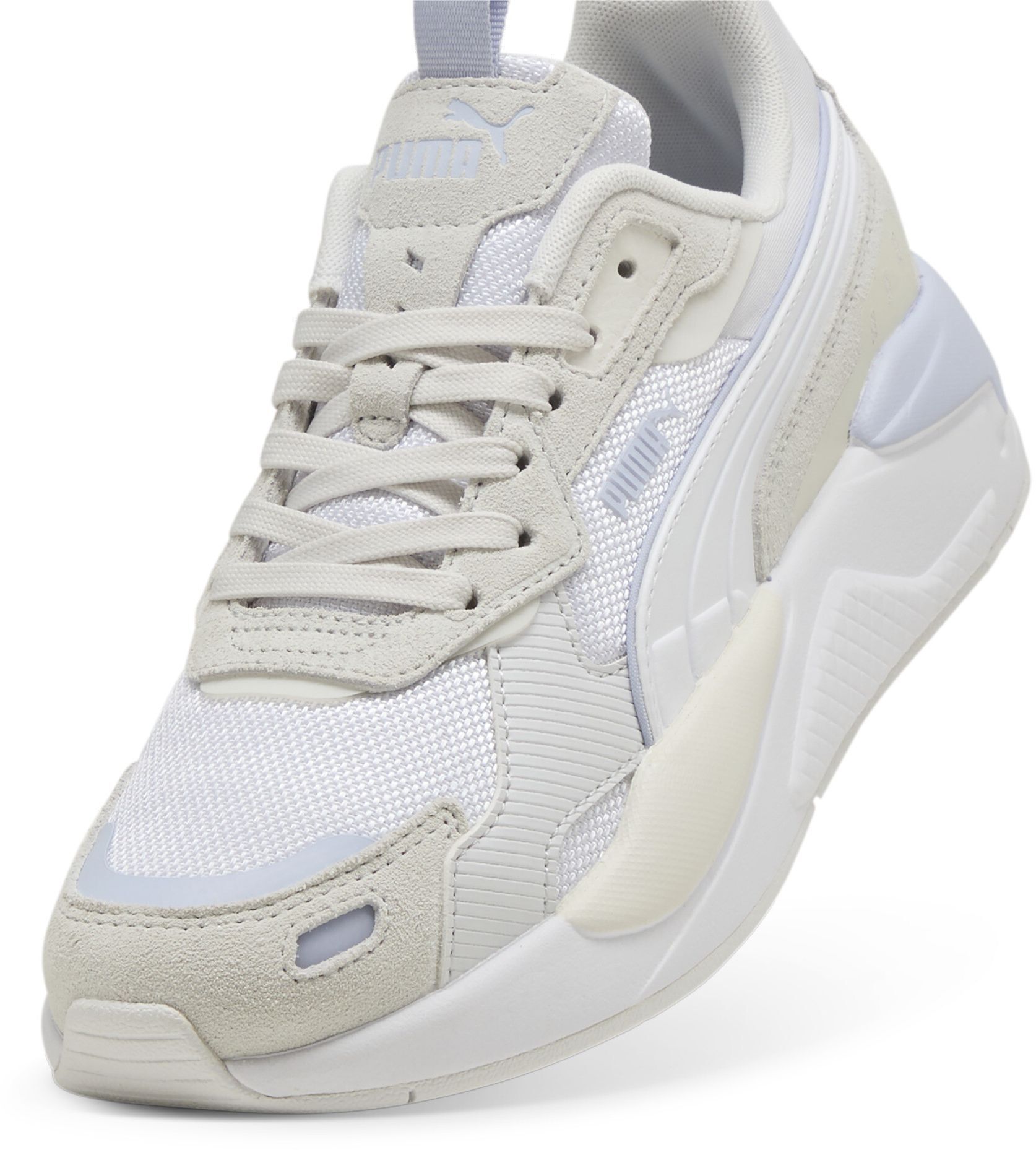 Кроссовки Puma X-Ray 3 SD 399668-06 36 (3.5 UK) серые фото 3