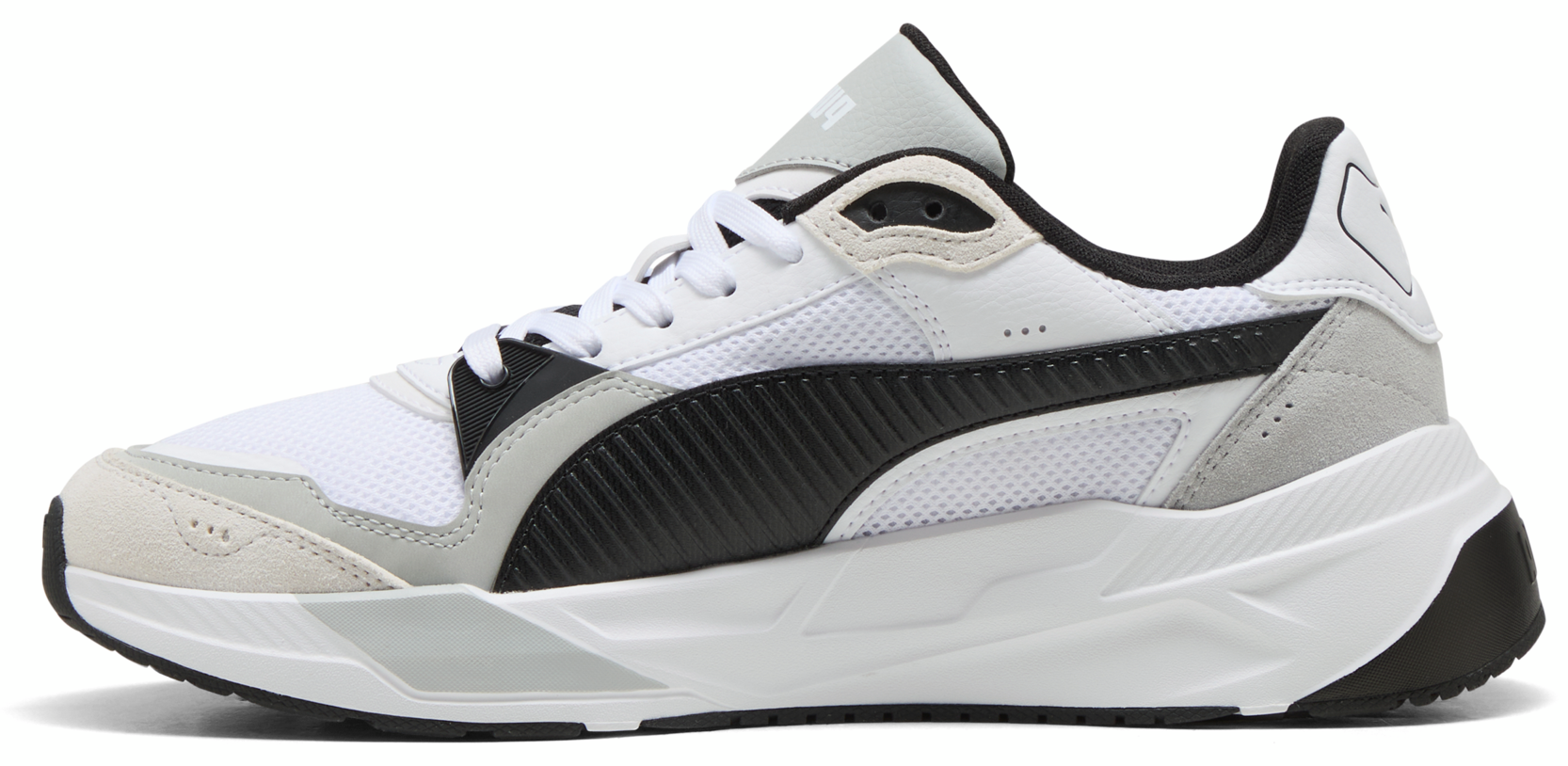 Кросівки Puma Trinity 2 400230-01 43 (9 UK) сіріфото3