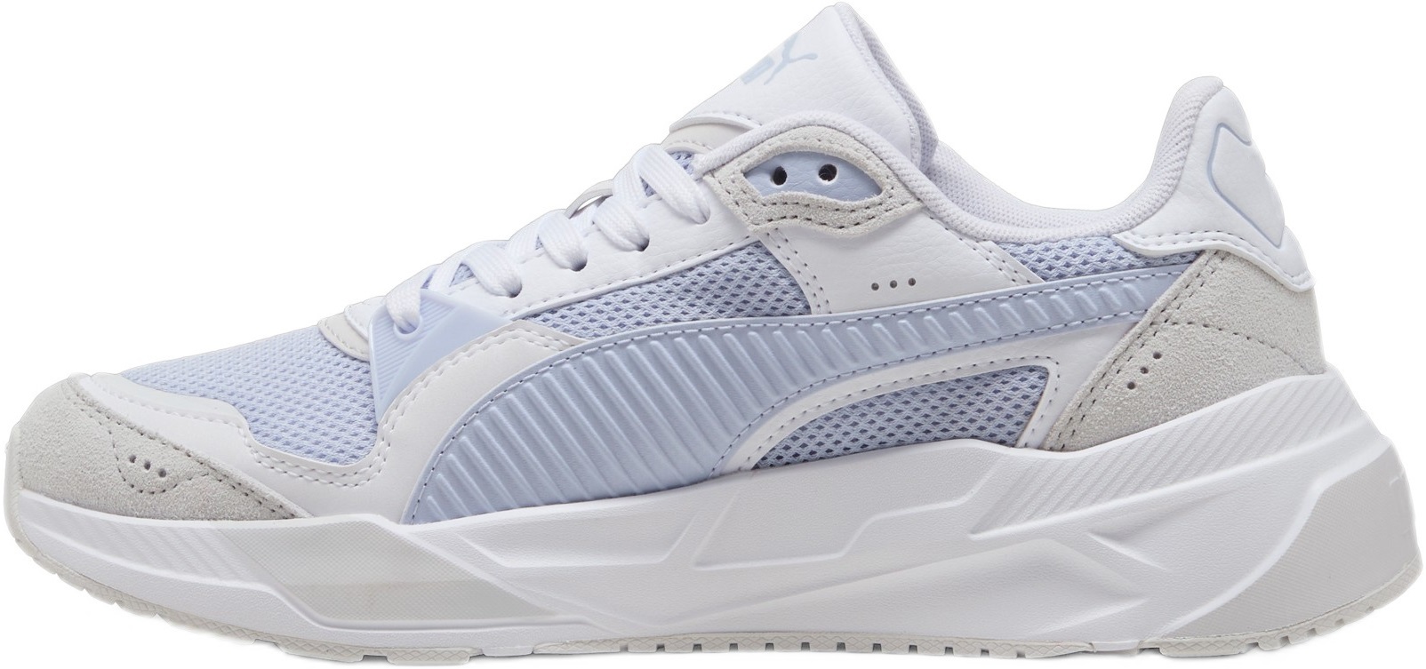 Кроссовки Puma Trinity 2 400230-10 38.5 (5.5 UK) серые фото 2