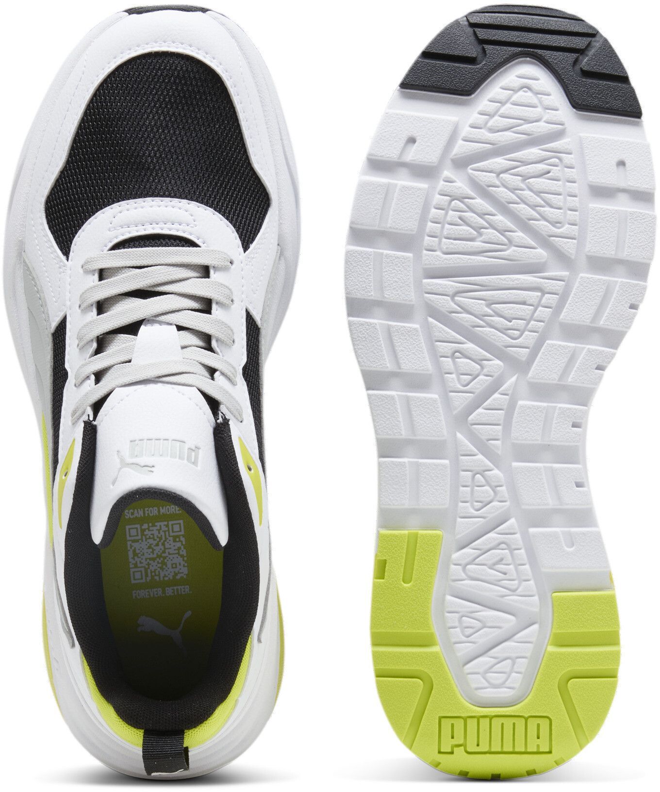 Кросівки Puma Trinity 2 LT 400231-05 36 (3.5 UK) кольоровіфото