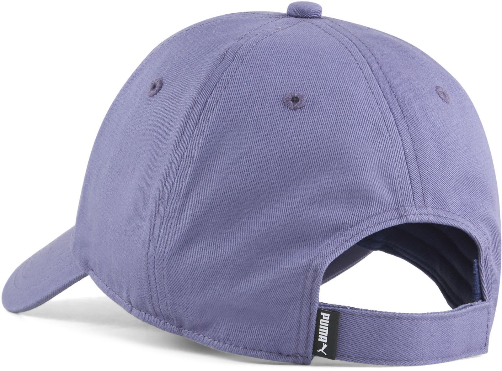 Кепка Puma ESS No.1 Logo Patch BB Cap 025997-03 синяфото