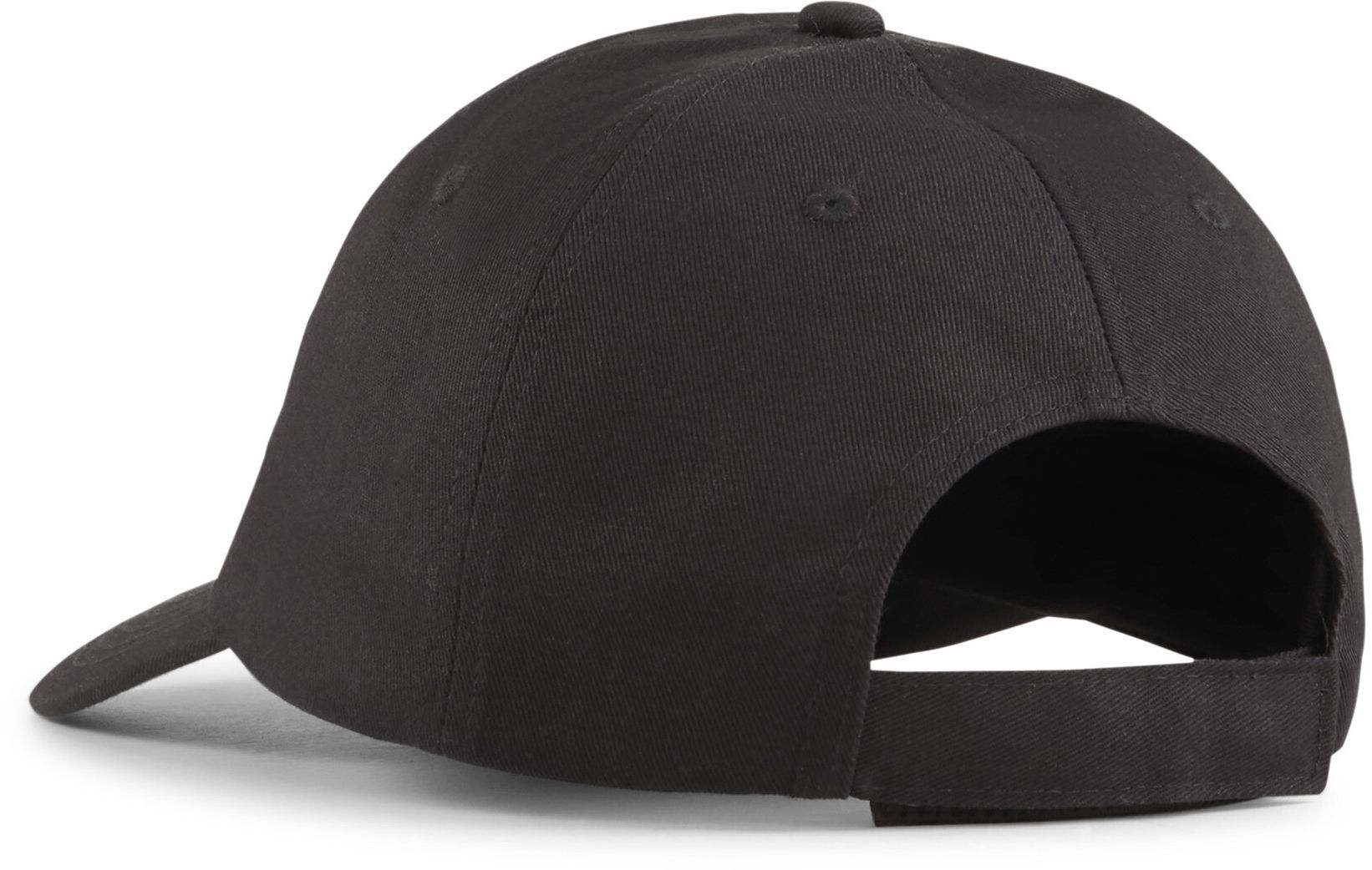 Кепка Puma ESS No.1 Logo BB Cap 025999-01 черная фото 2