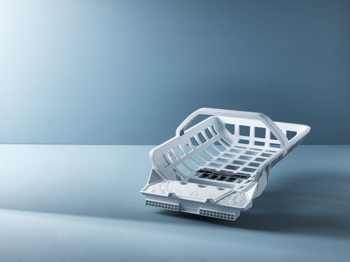 Корзина для обуви для сушильной машины Electrolux E4YH200 фото 3