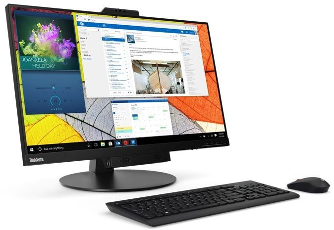 Монітор 27'' LENOVO TIO27 (11JHRAR1EU)фото6