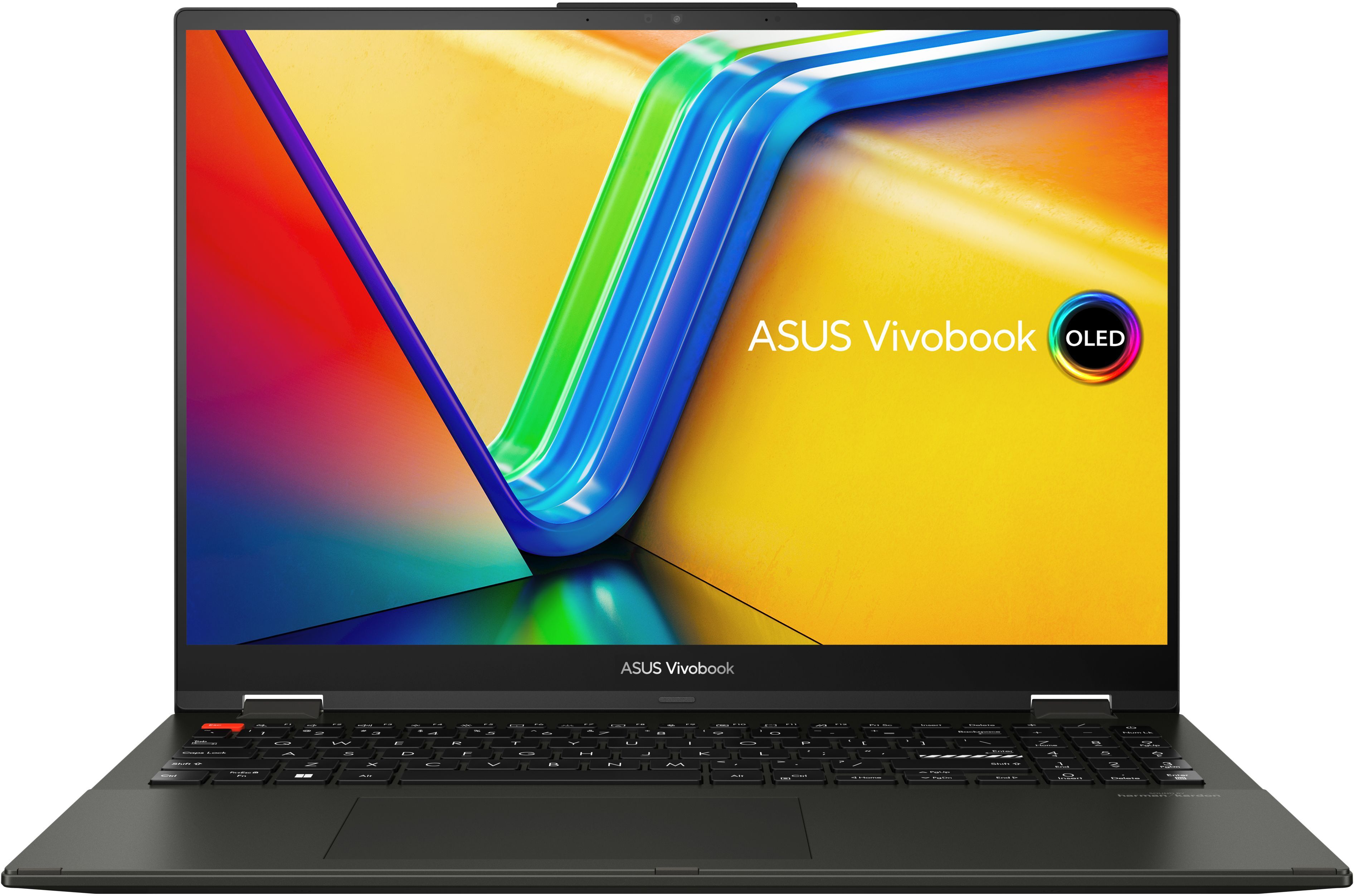 Ноутбук ASUS TN3604YA-MY072W (90NB1041-M006N0) фото 9