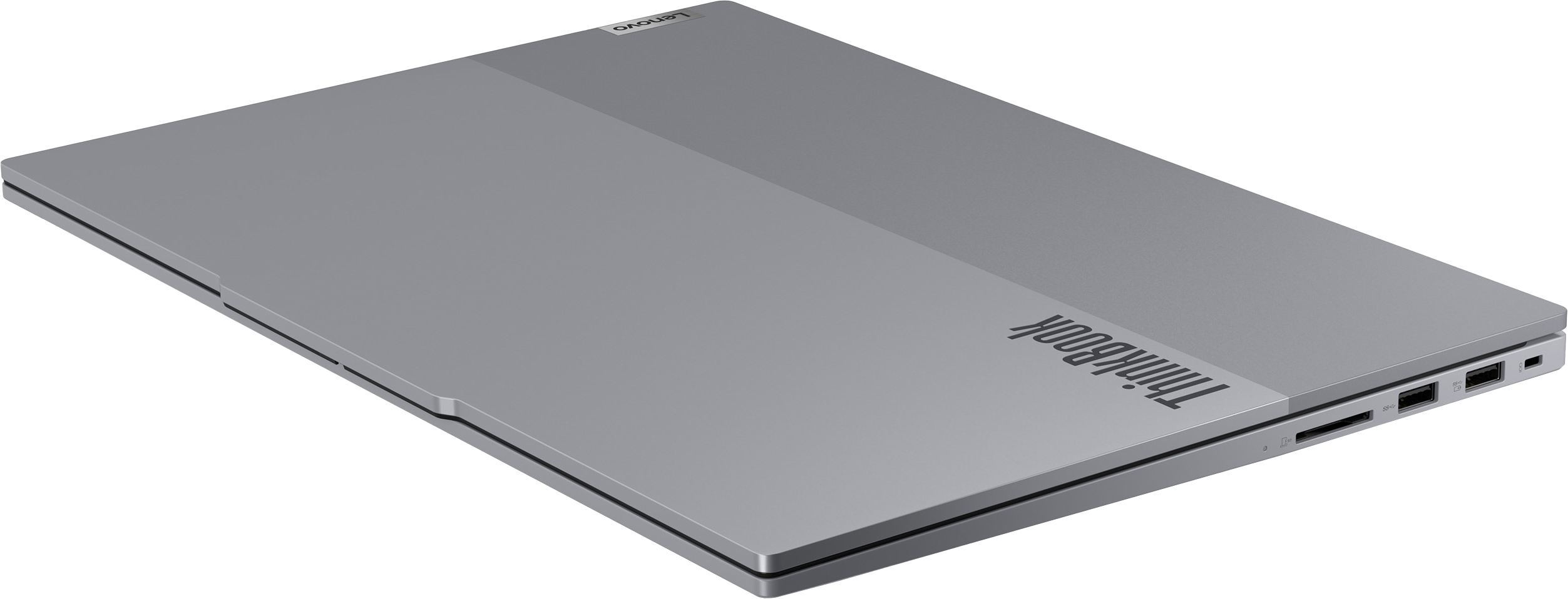 Ноутбук LENOVO ThinkBook 16 G7 QOY (21NH0000RA) фото 11