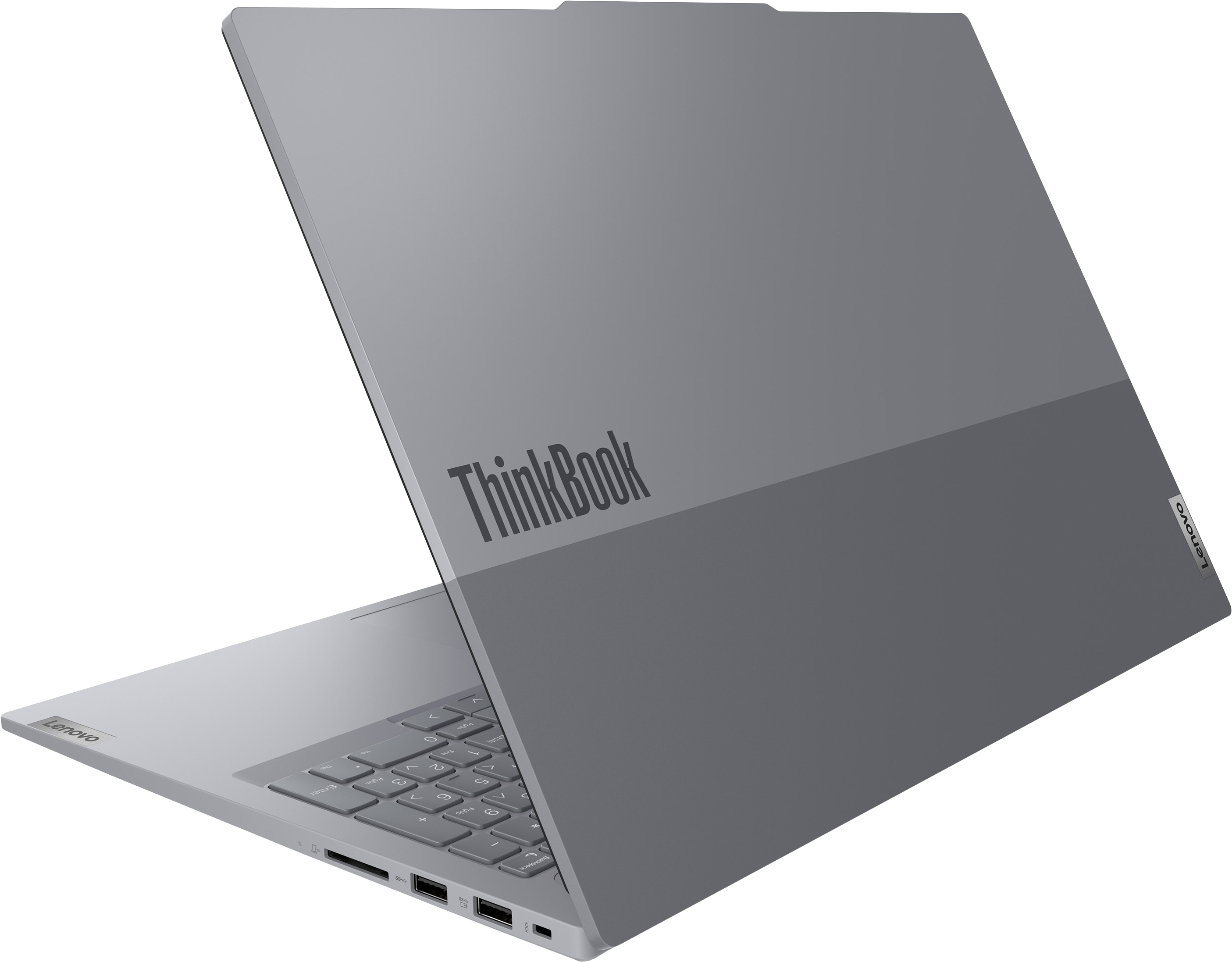 Ноутбук LENOVO ThinkBook 16 G7 QOY (21NH0000RA) фото 14