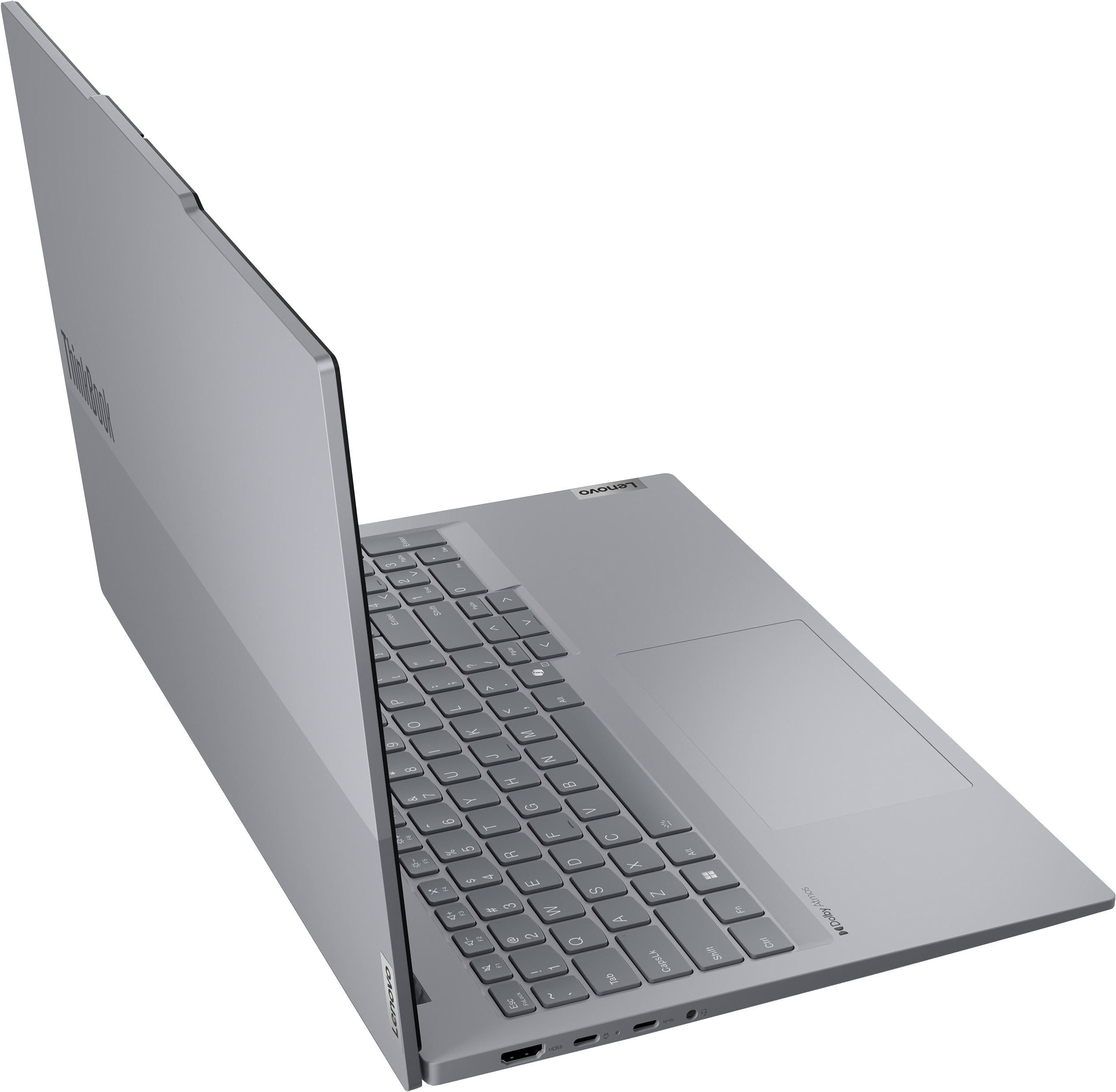 Ноутбук LENOVO ThinkBook 16 G7 QOY (21NH0000RA) фото 12