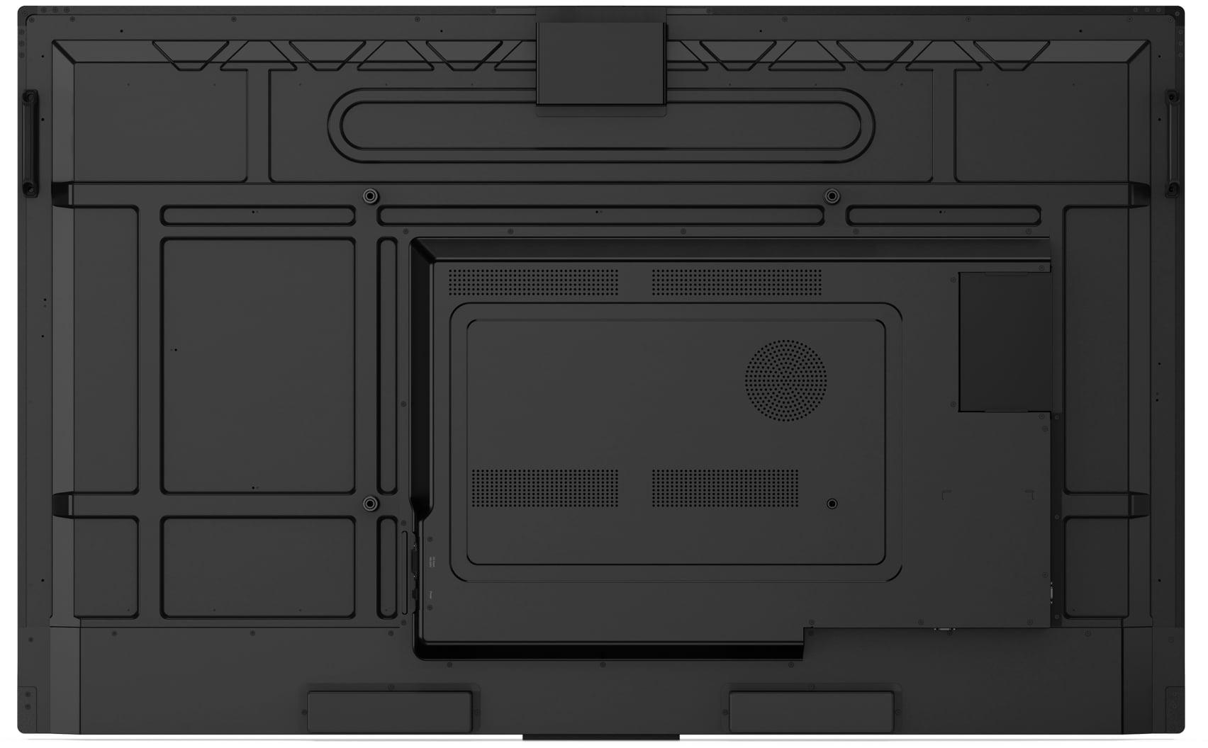Дисплей 65" интерактивный LENOVO (62F3WA1CEK) фото 