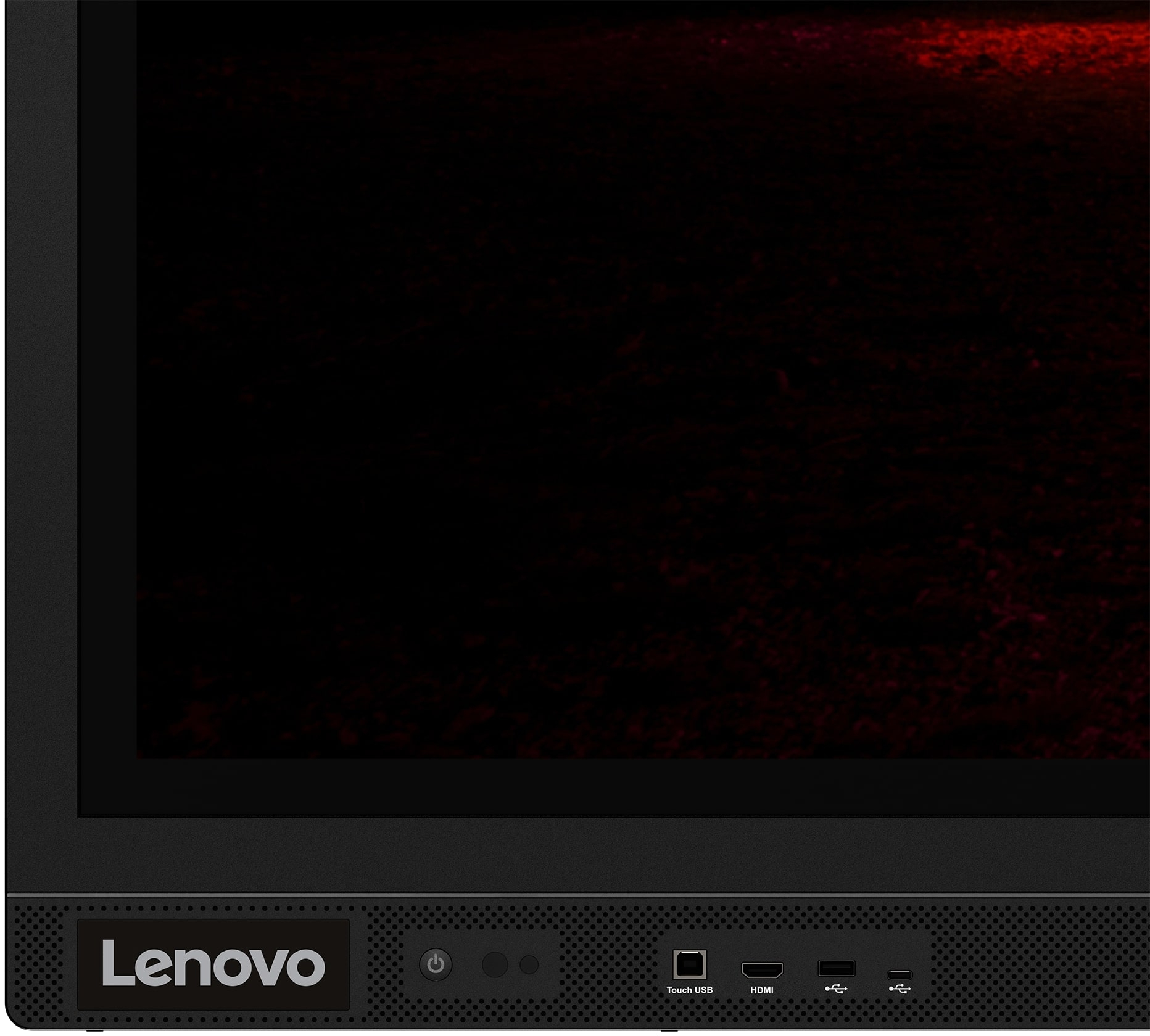 Дисплей 65" интерактивный LENOVO (62F3WA1CEK) фото 