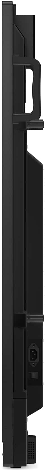 Дисплей 65" интерактивный LENOVO (62F3WA1CEK) фото 