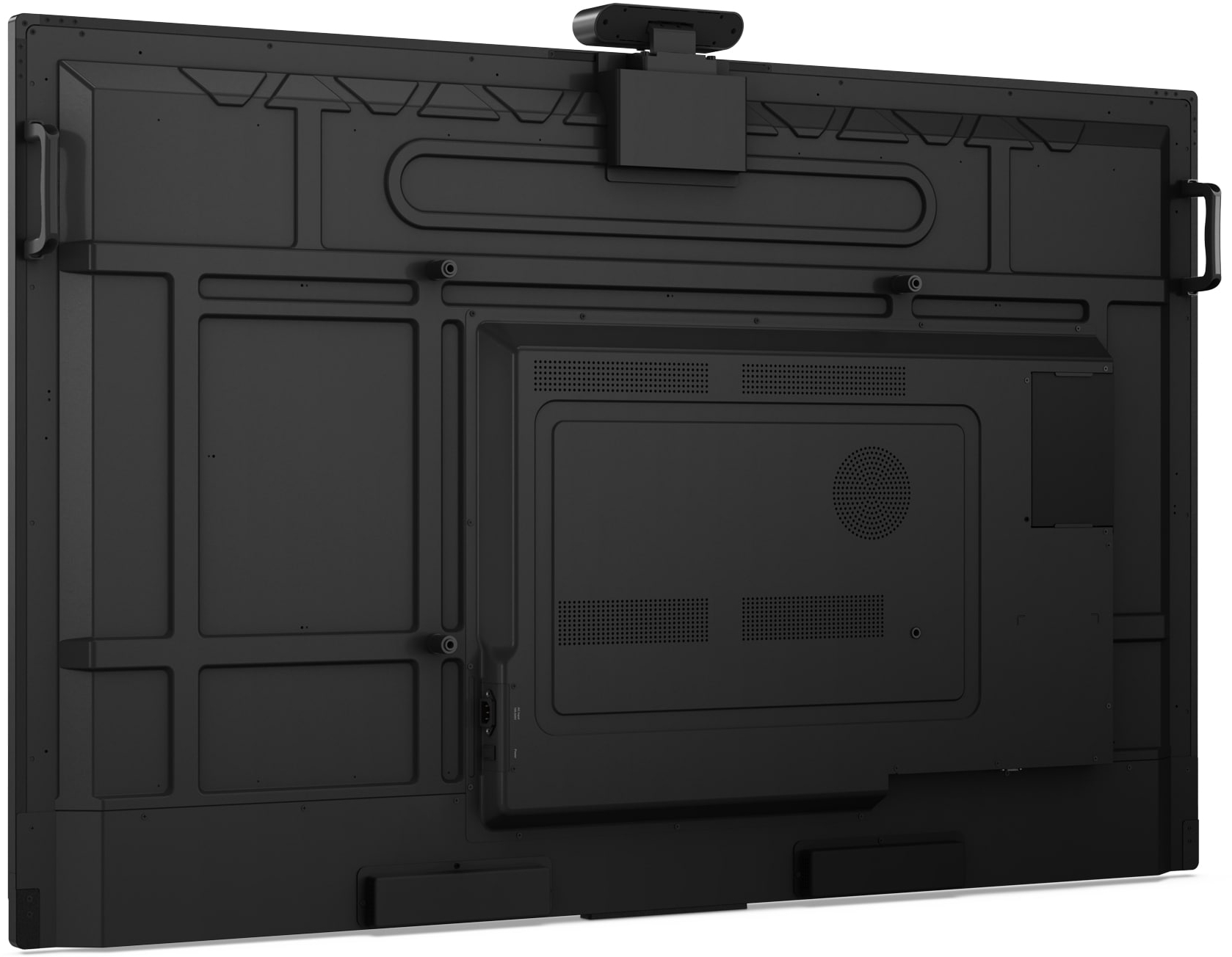 Дисплей 65" интерактивный LENOVO (62F2WA1CEK) фото 