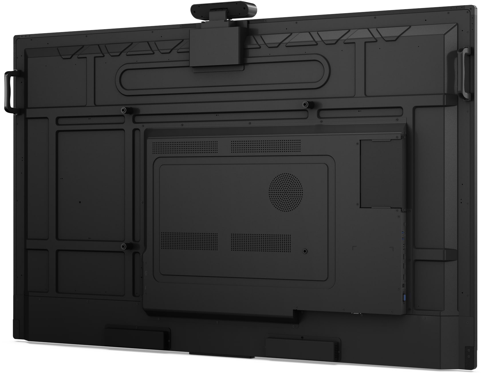 Дисплей 65" интерактивный LENOVO (62F2WA1CEK) фото 