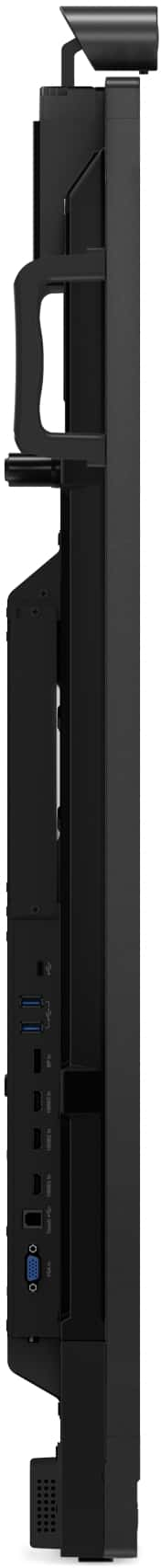 Дисплей 65" интерактивный LENOVO (62F2WA1CEK) фото 