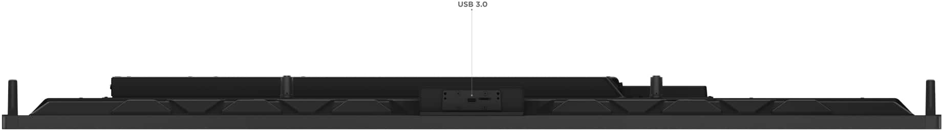 Дисплей 65" интерактивный LENOVO (62F2WA1CEK) фото 