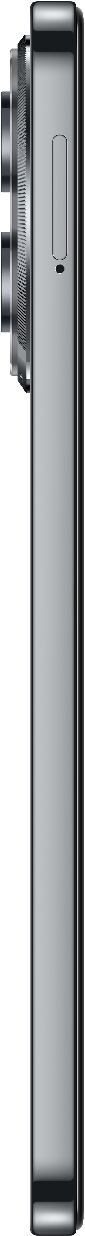 Смартфон TECNO Spark 30 PRO (KL7) 8/256Gb Obsidian Edge фото 6