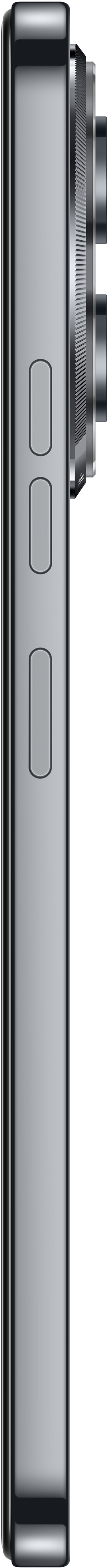 Смартфон TECNO Spark 30 PRO (KL7) 8/256Gb Obsidian Edge фото 7