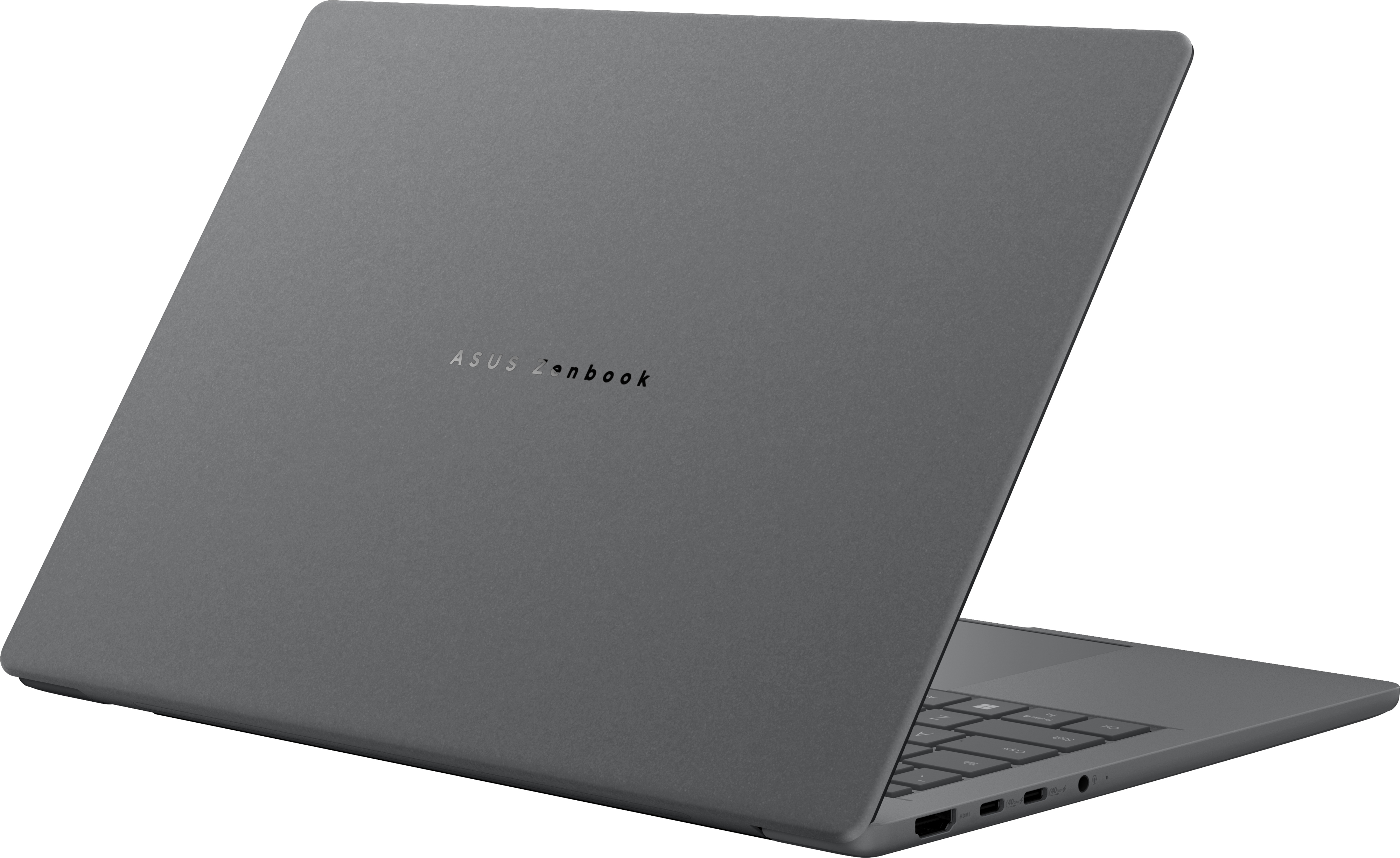 Ноутбук ASUS Zenbook 14 UX3407RA-QD010W (90NB16G2-M000S0)фото10