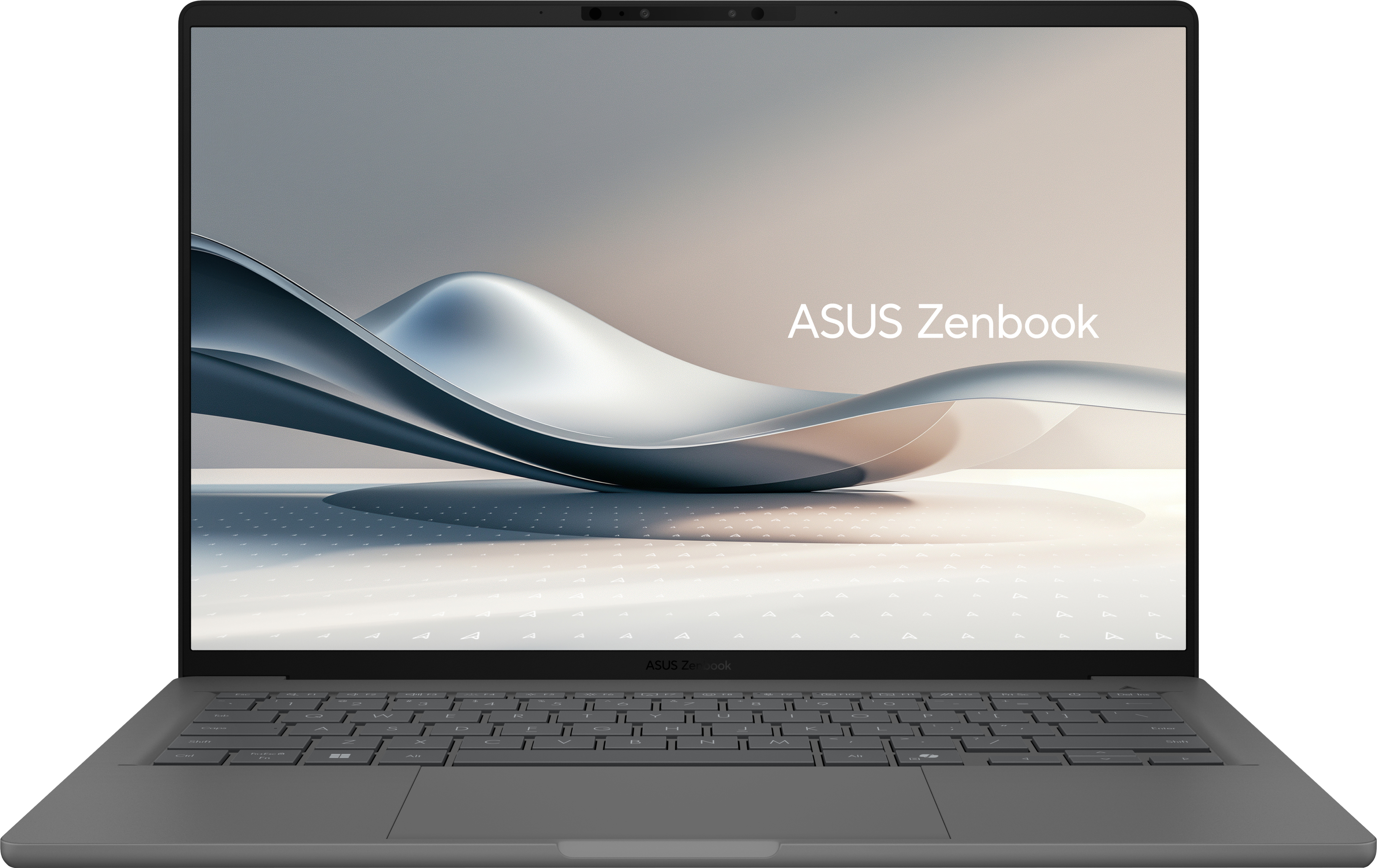 Ноутбук ASUS Zenbook 14 UX3407RA-QD010W (90NB16G2-M000S0)фото3