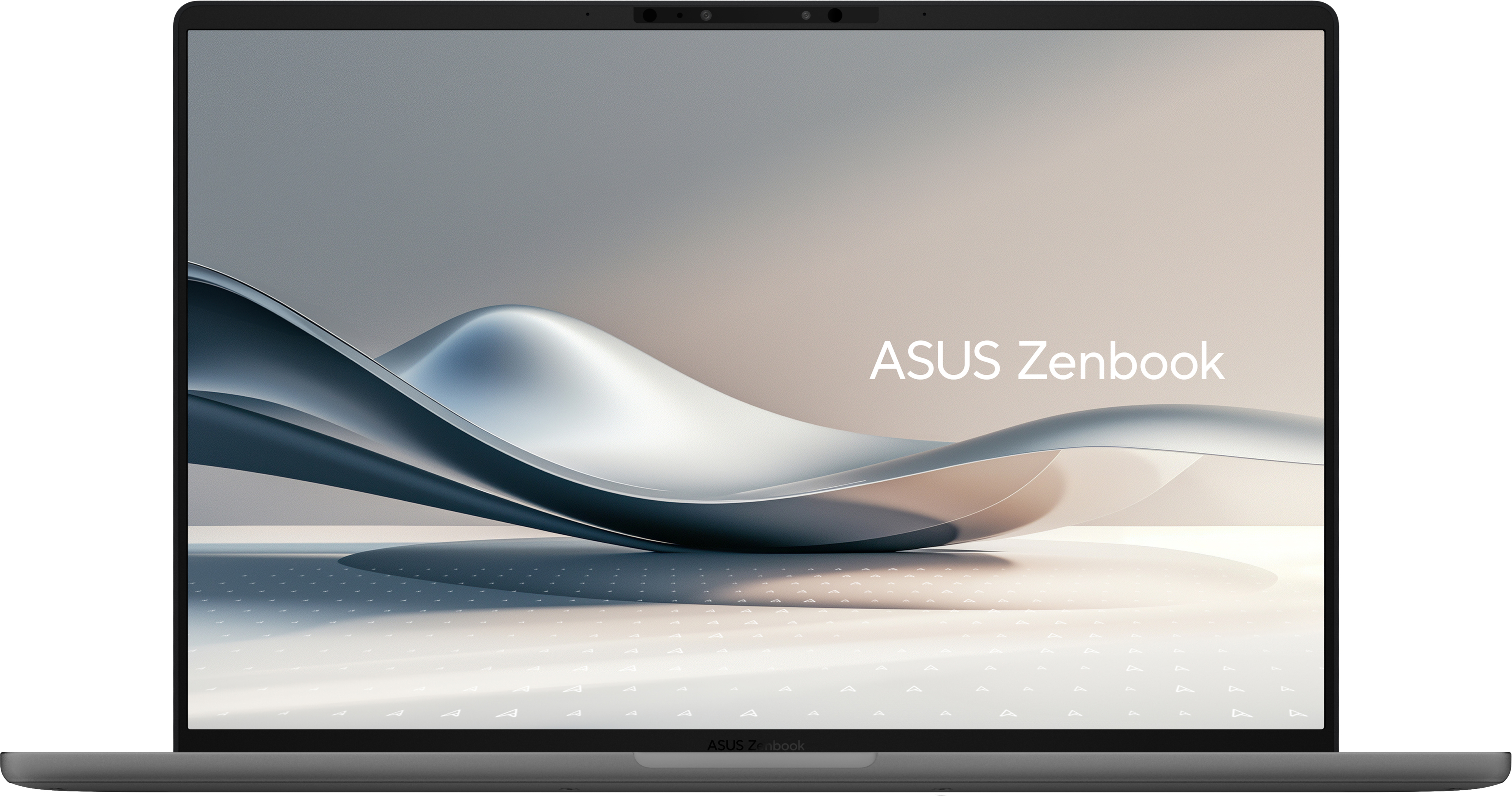 Ноутбук ASUS Zenbook 14 UX3407RA-QD010W (90NB16G2-M000S0)фото5