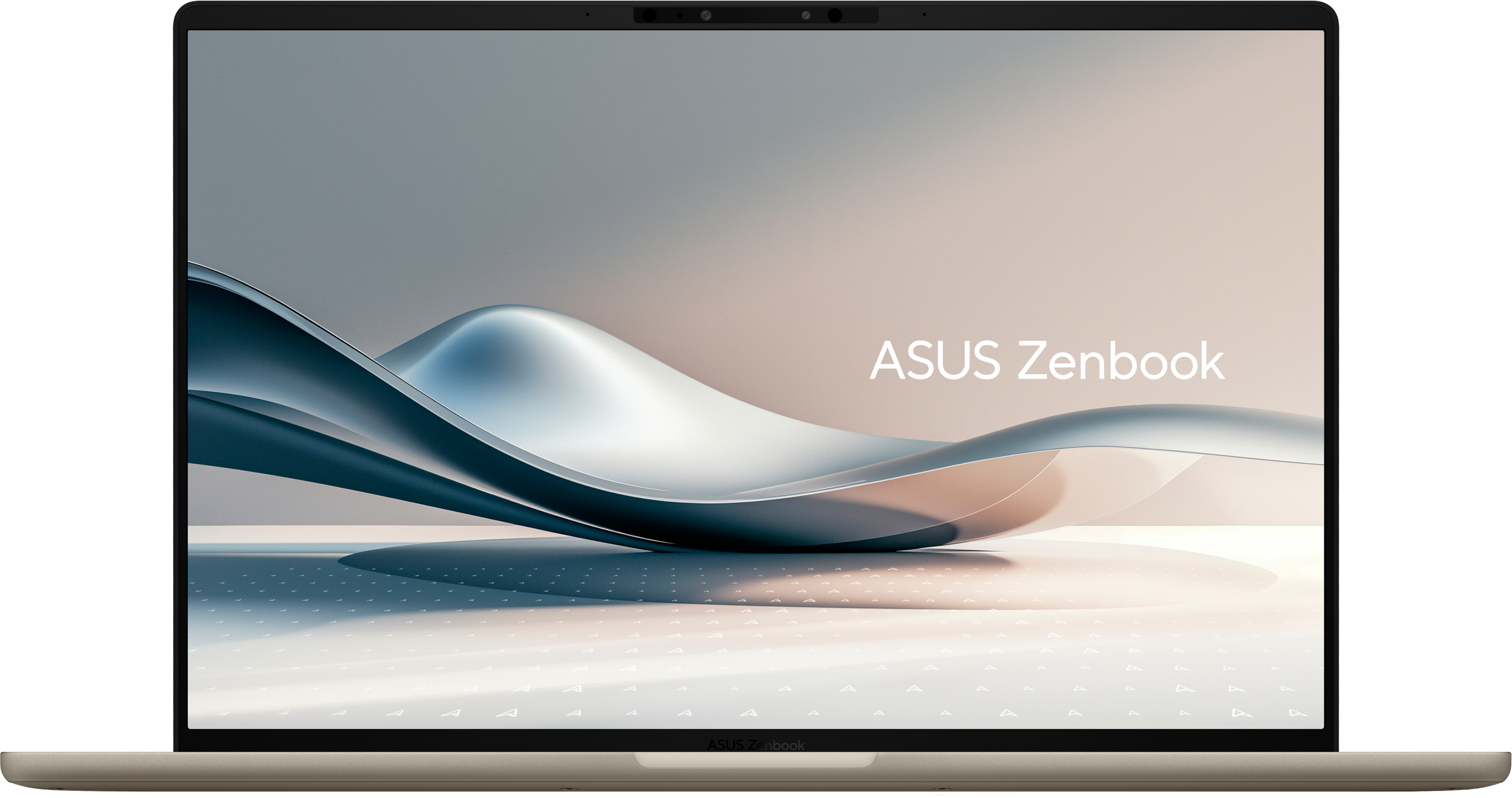 Ноутбук ASUS Zenbook 14 UX3407RA-QD906W (90NB16G1-M000R0)фото5