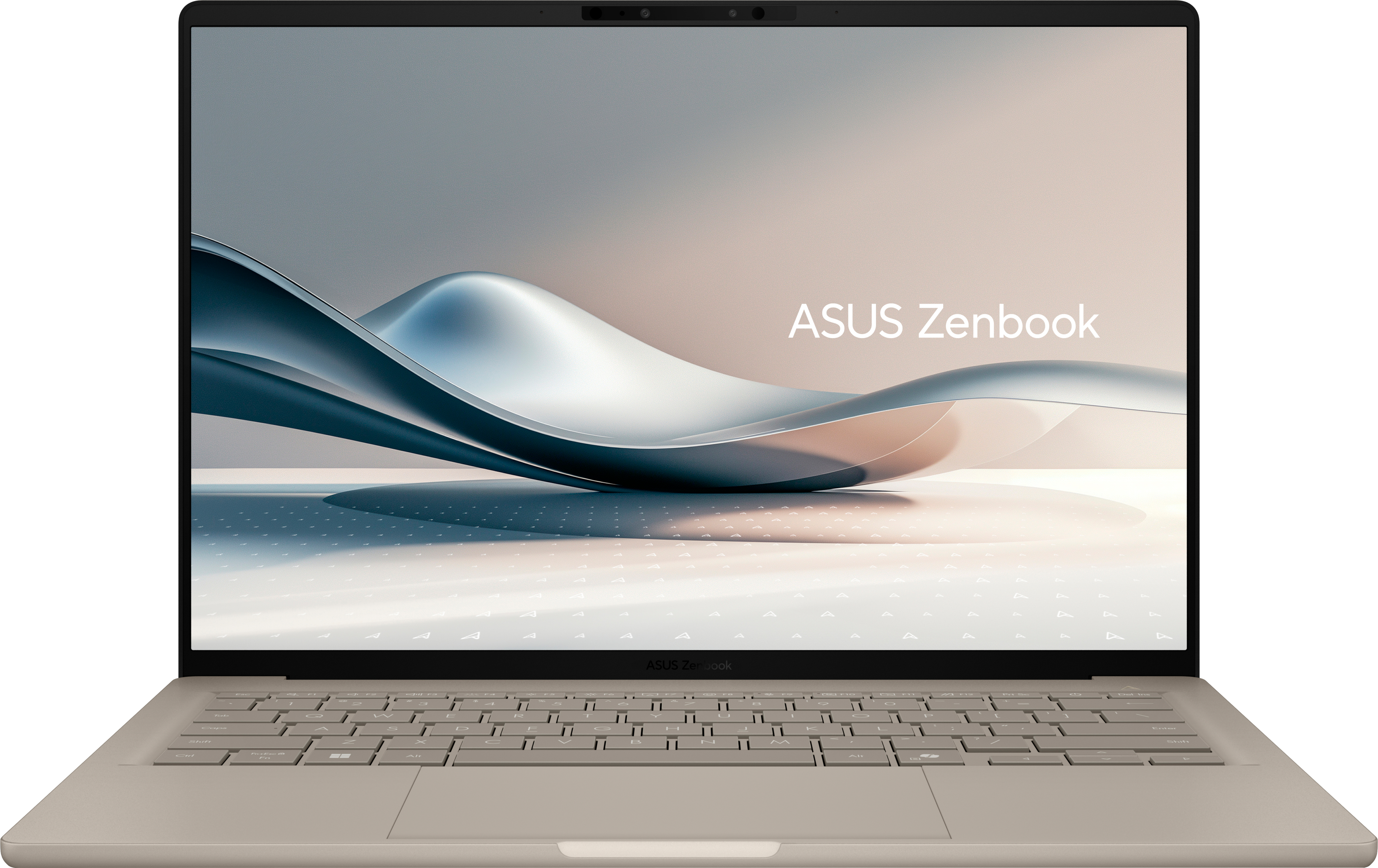 Ноутбук ASUS Zenbook 14 UX3407RA-QD906W (90NB16G1-M000R0)фото3