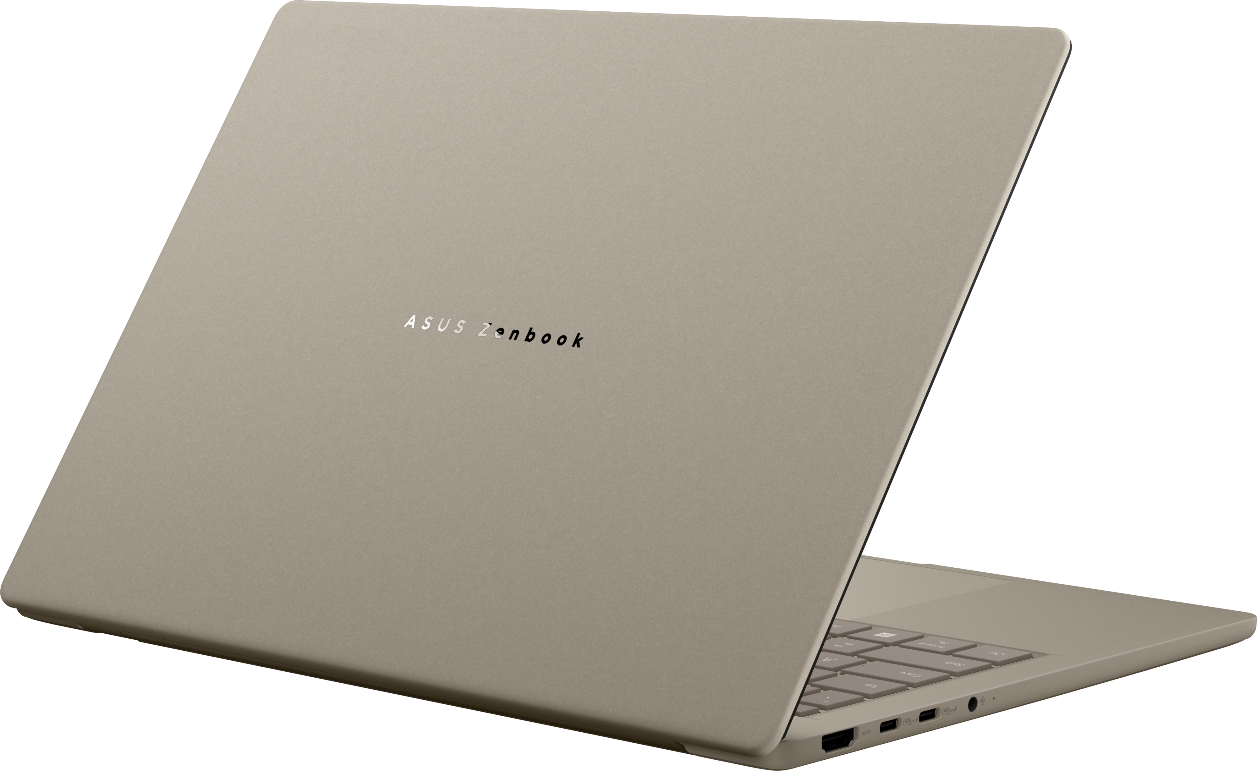 Ноутбук ASUS Zenbook 14 UX3407RA-QD906W (90NB16G1-M000R0)фото10