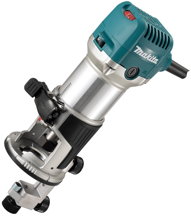 Фрезер Makita RT0702CX2фото3